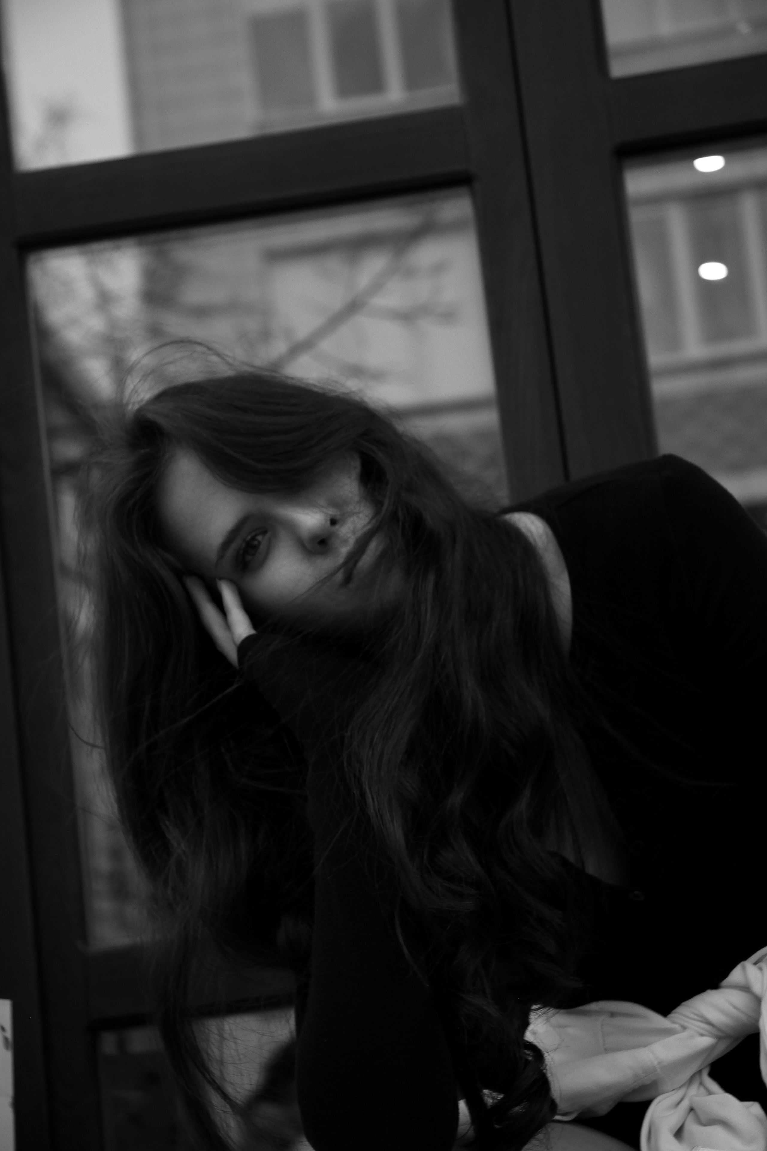 Виолетта. Фотограф Красноярск | Varvara Kalugina