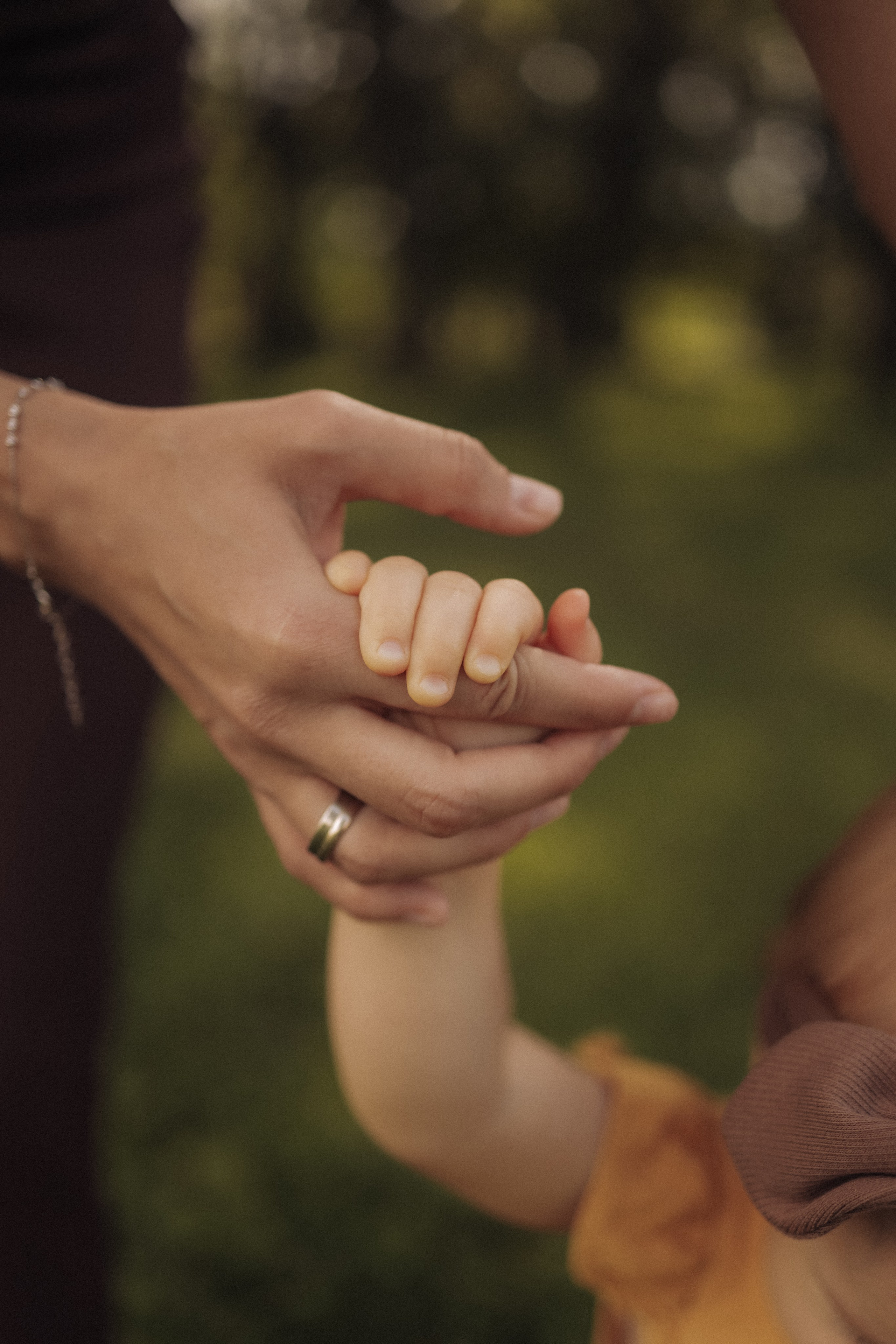 О любви и Прогулках. Марина Мужиченкова. Семейная и детская фотосъёмка в Москве