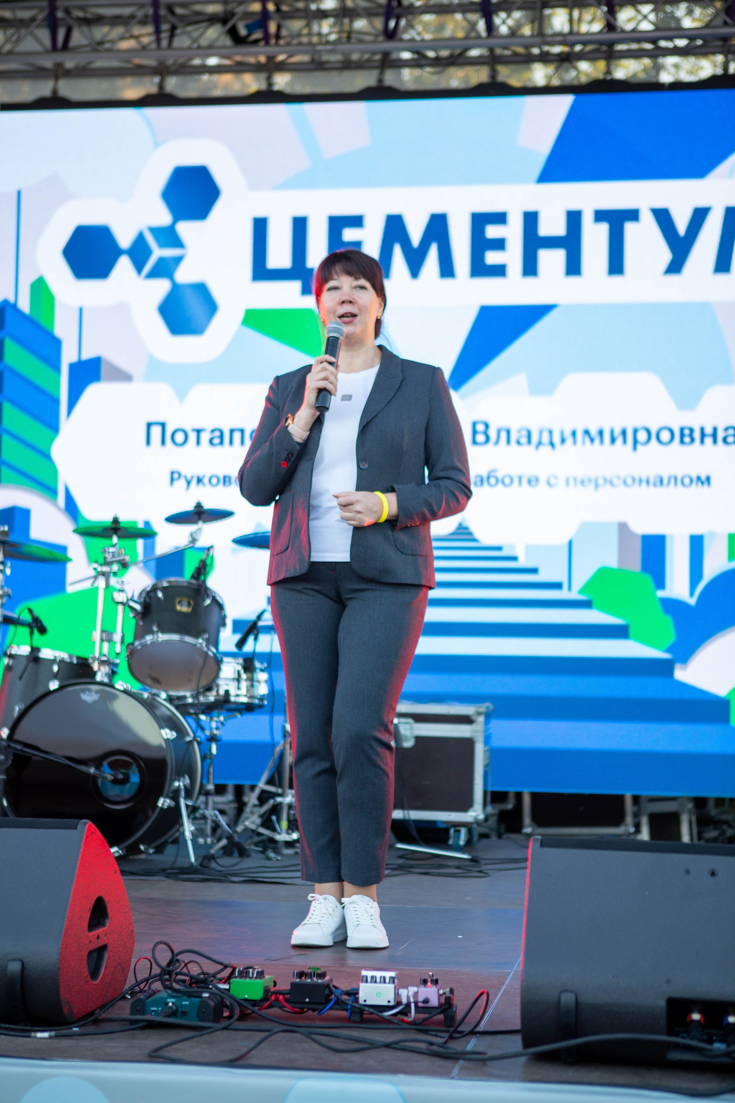 Корпоратив: «Цементиум». Свадебный и предметный фотограф Ренат Каламперов