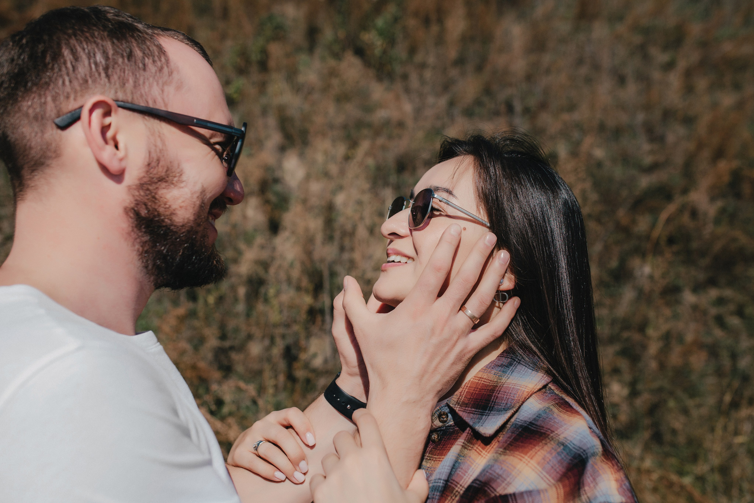 Фотограф в Новосибирске Дарья Горнакова