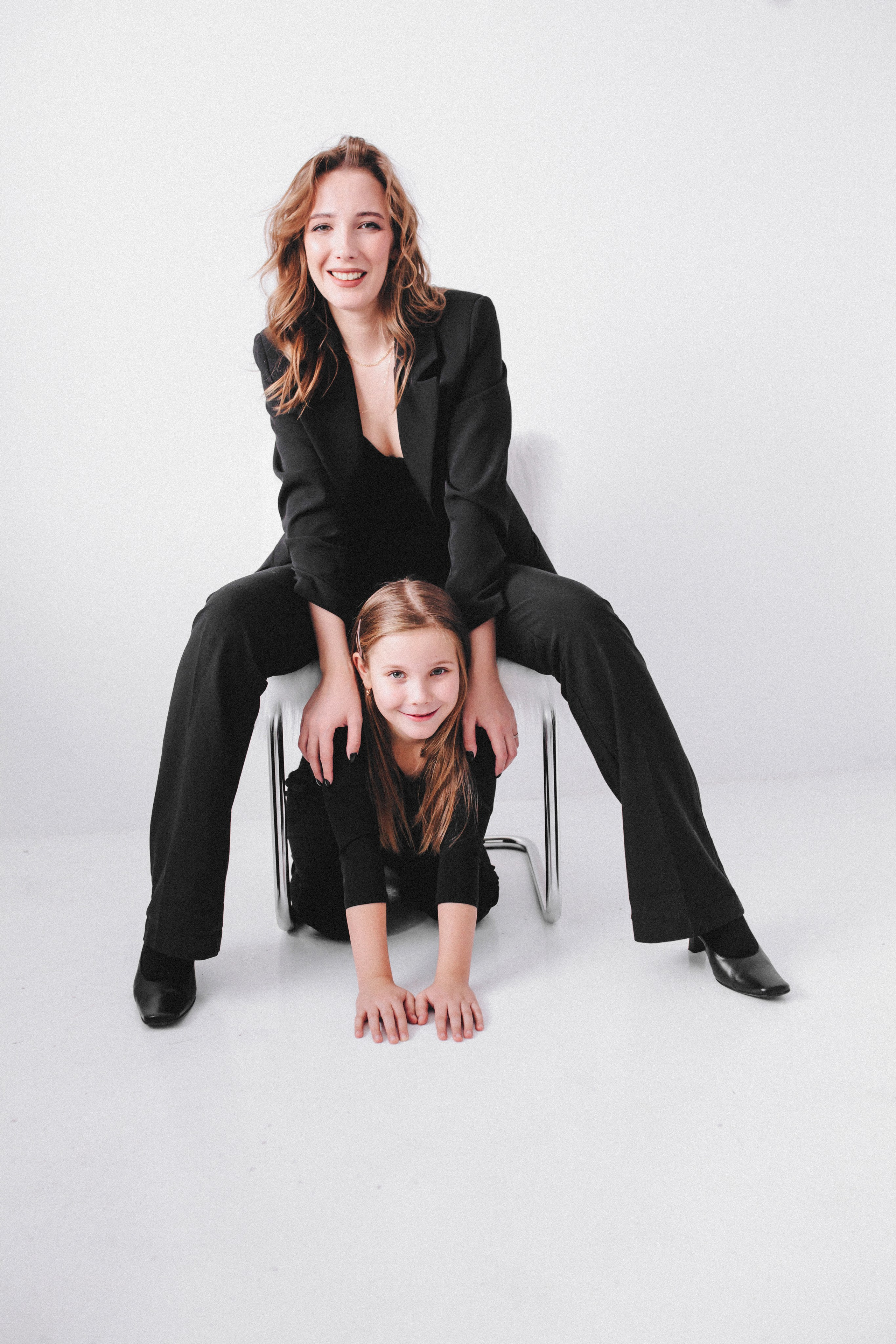 Family & Love story. Фотограф в Новосибирске Дарья Горнакова