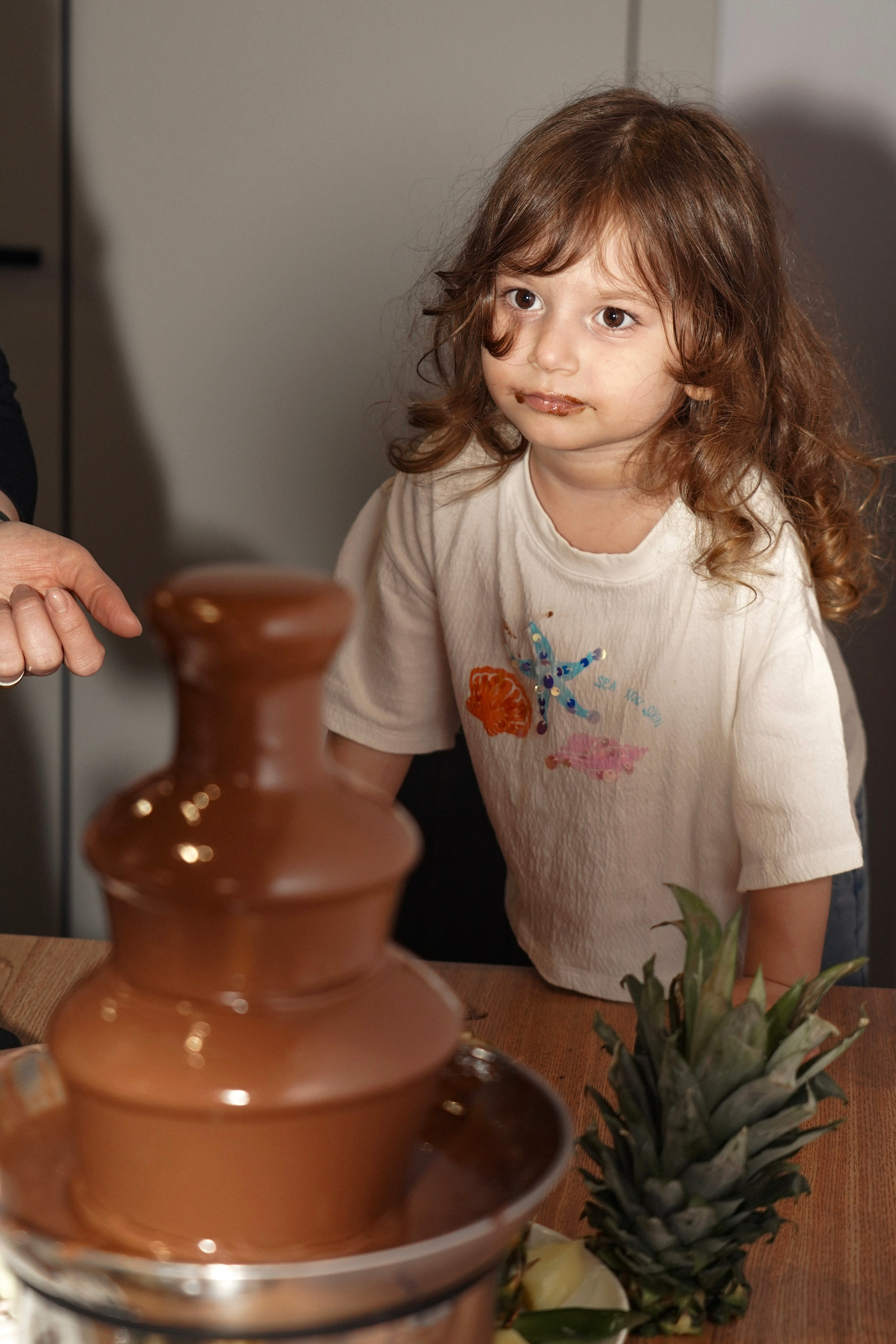 Детский день рождения📍лофт Бомонд. Анна, фотограф Москва, Зеленоград