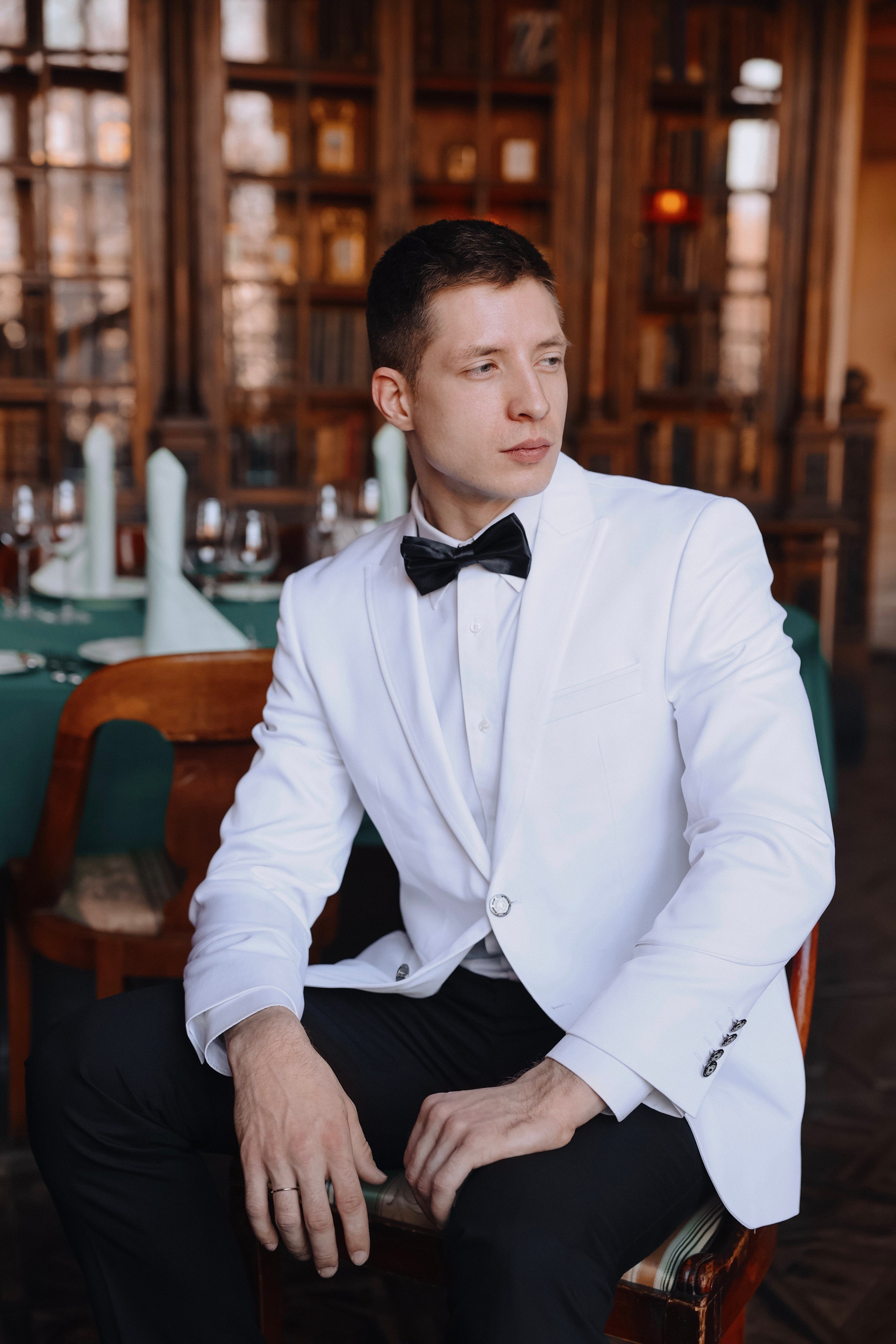 Иван и Тамара. Свадебный, репортажный, фотограф Москва и Московская область