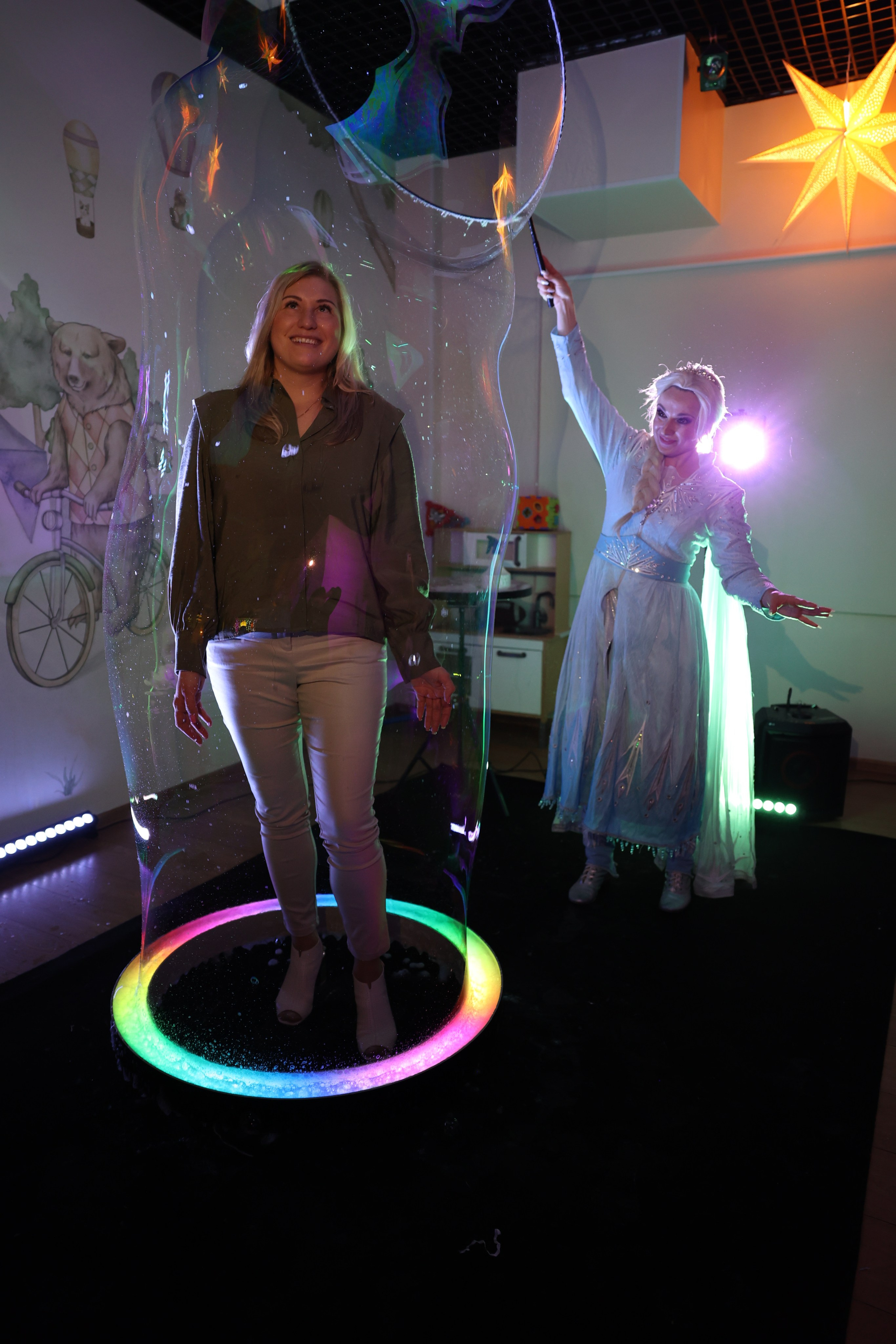 5-летие МАРУСЯ. Свадебный, репортажный, фотограф Москва и Московская область