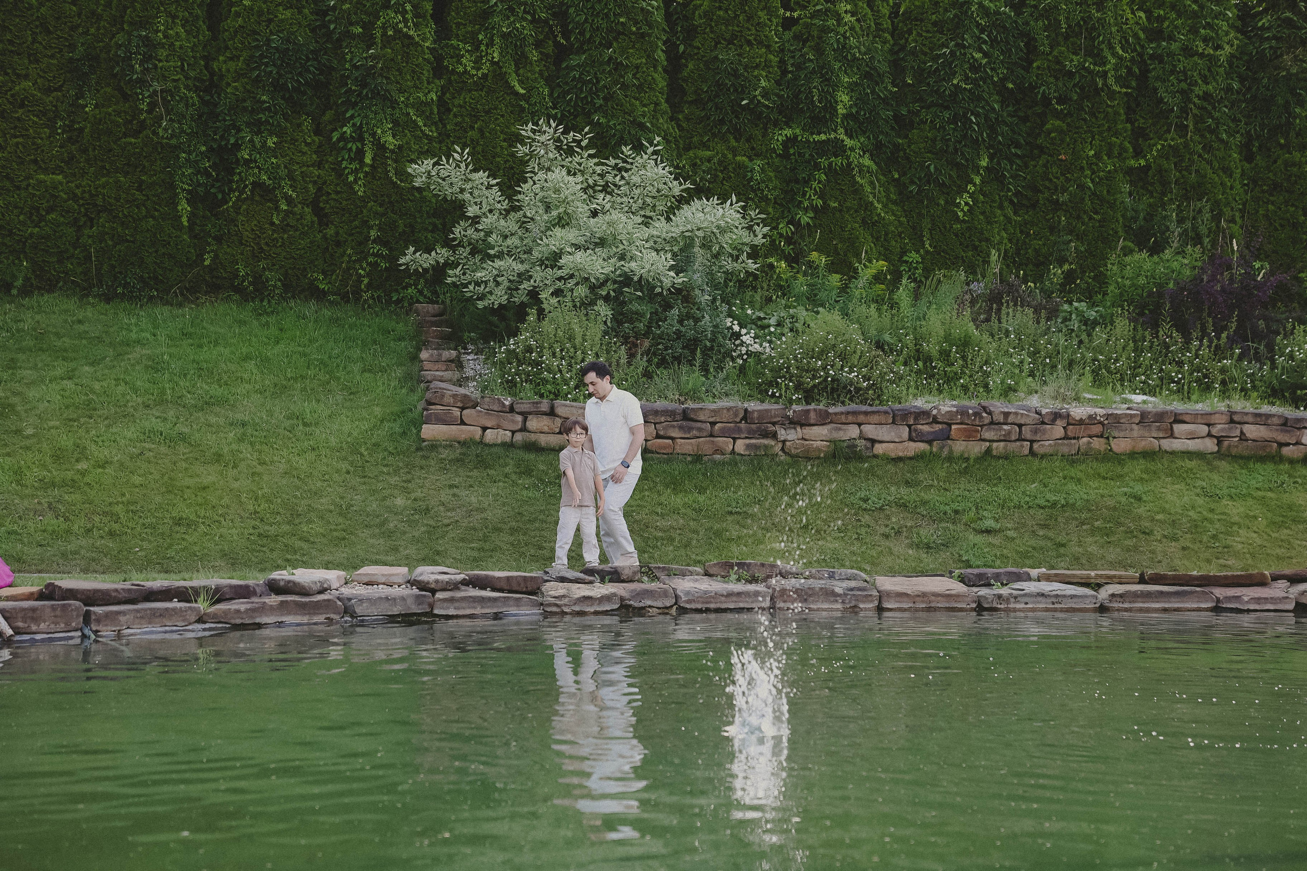 Анастасия и Владимир. Свадебный, репортажный, фотограф Москва и Московская область