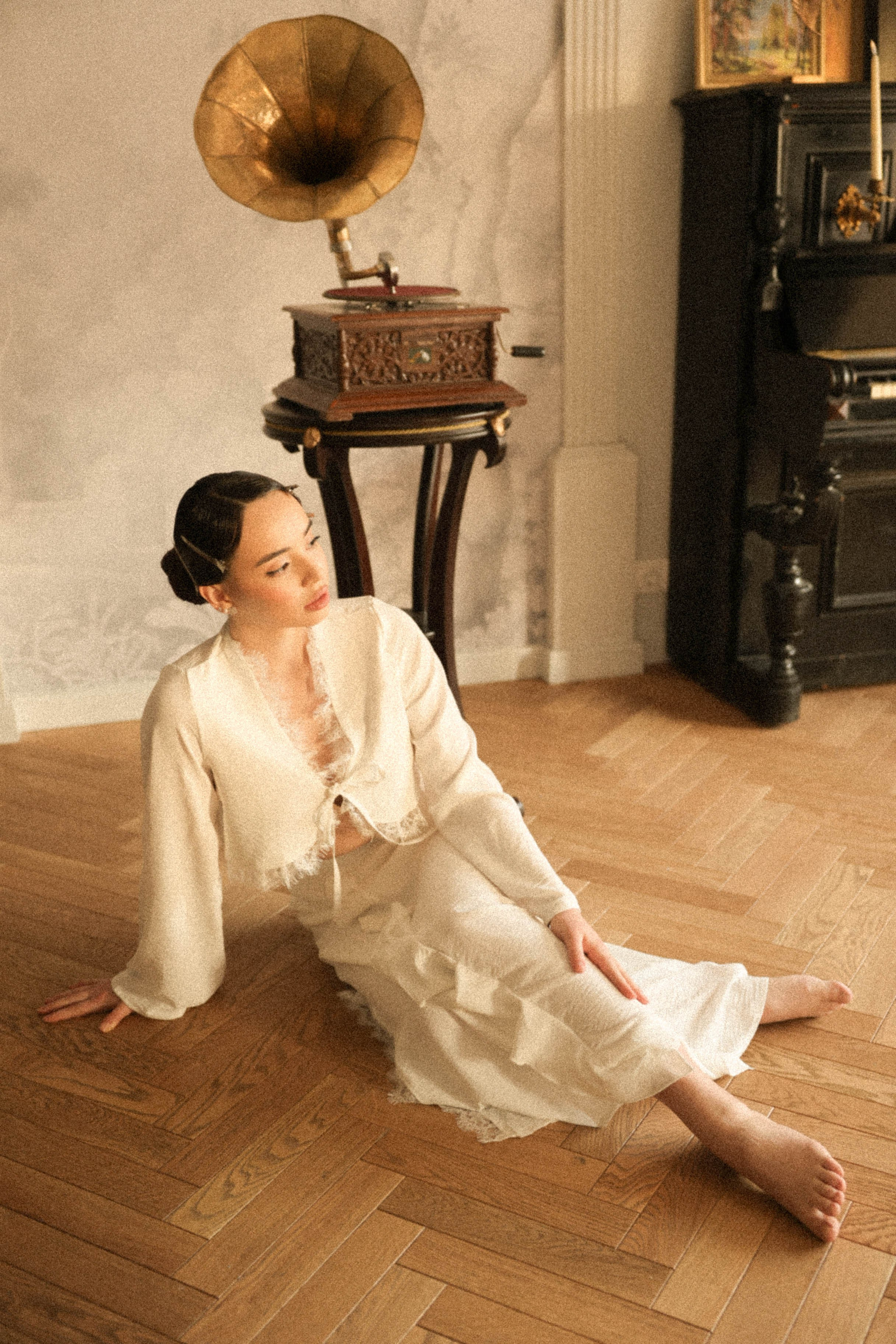 Никах Камиля и Надир. Свадебный, репортажный, фотограф Москва и Московская область