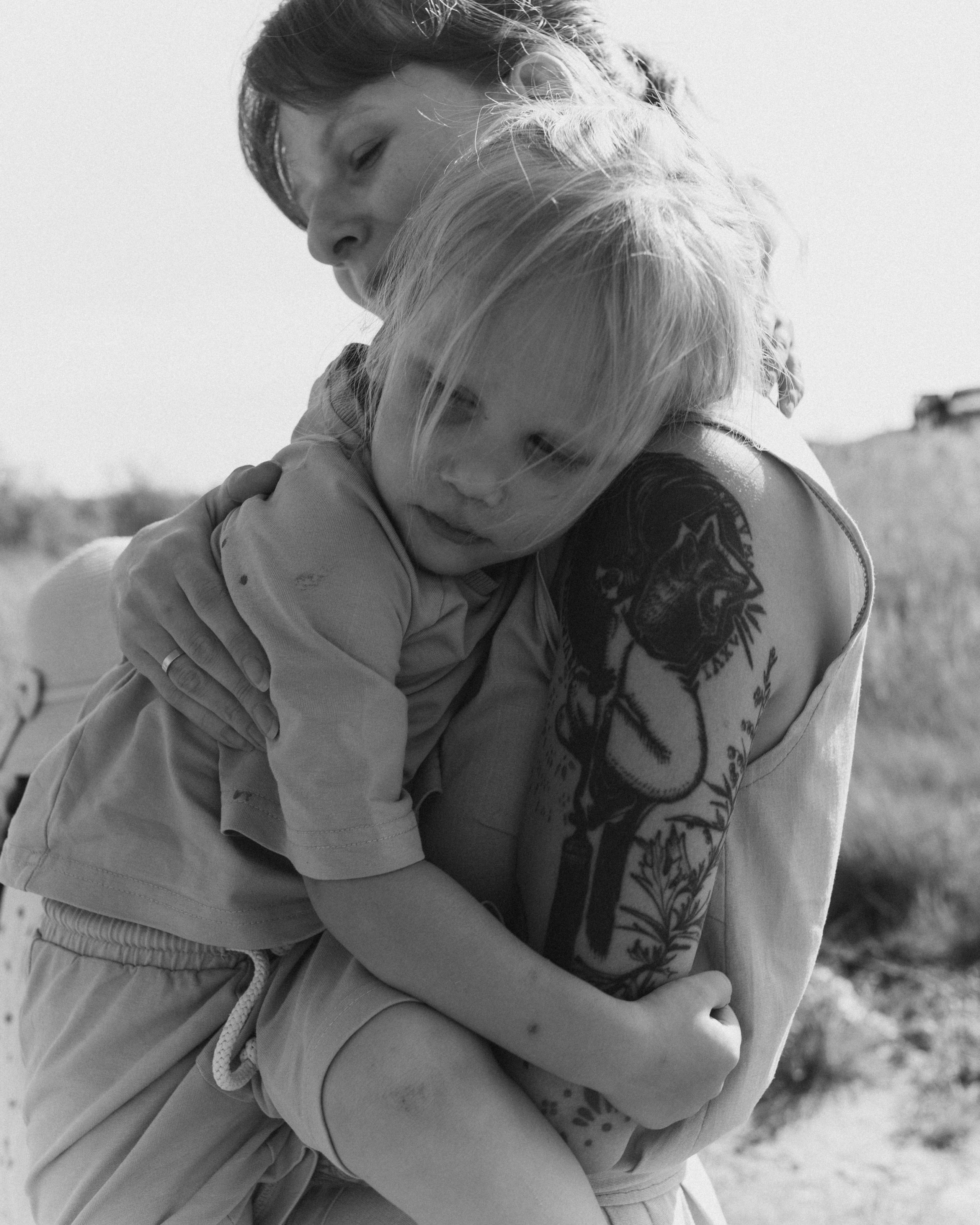 Семья Удачиных. Катерина Аникеева | Фотограф | Екатеринбург