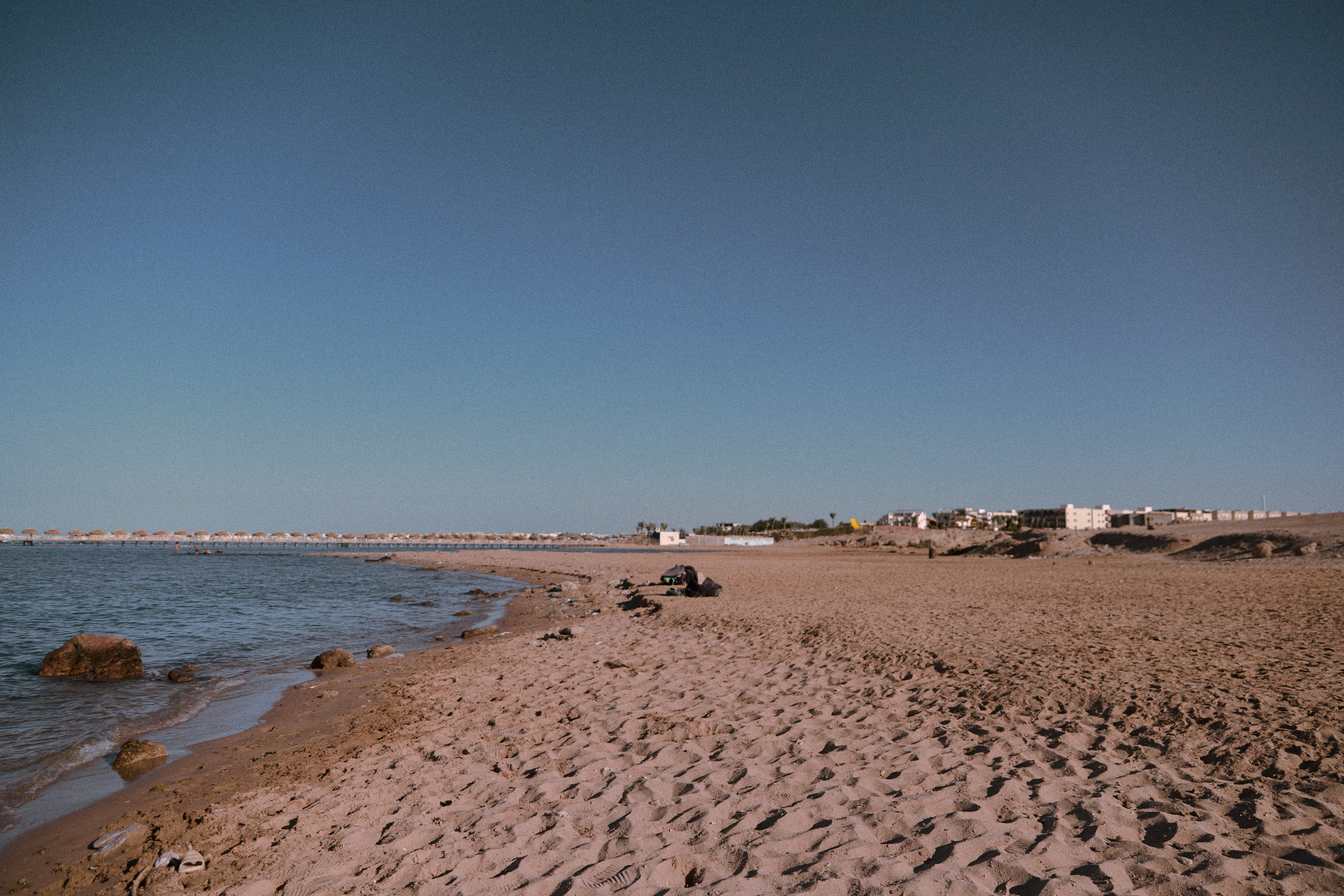 Улица горизонтальная. Jorgis — фотограф в Хургаде / обучение фотографии