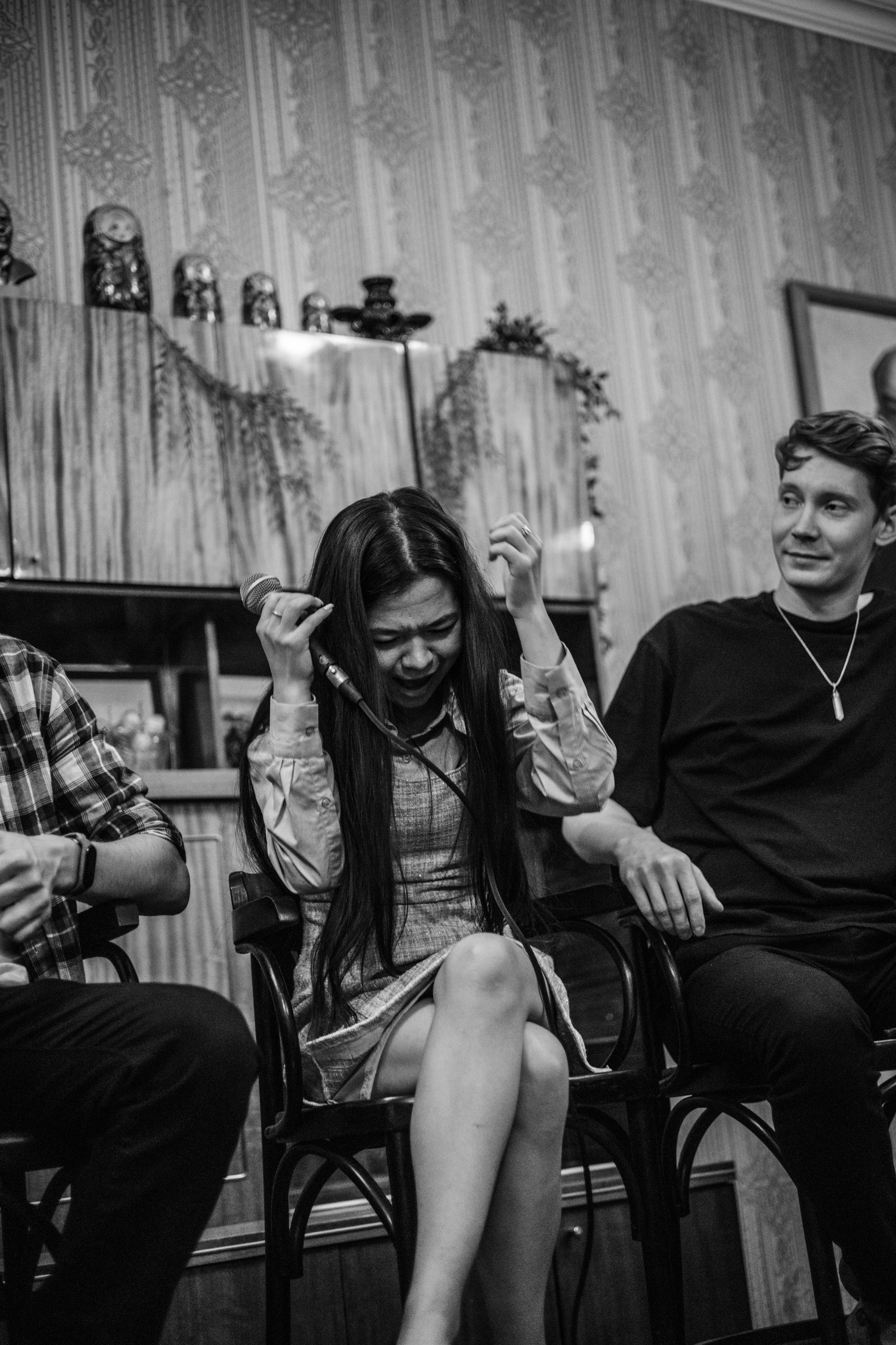 Кринжарина. Фотограф твоих воспоминаний | Алексей Алексеев