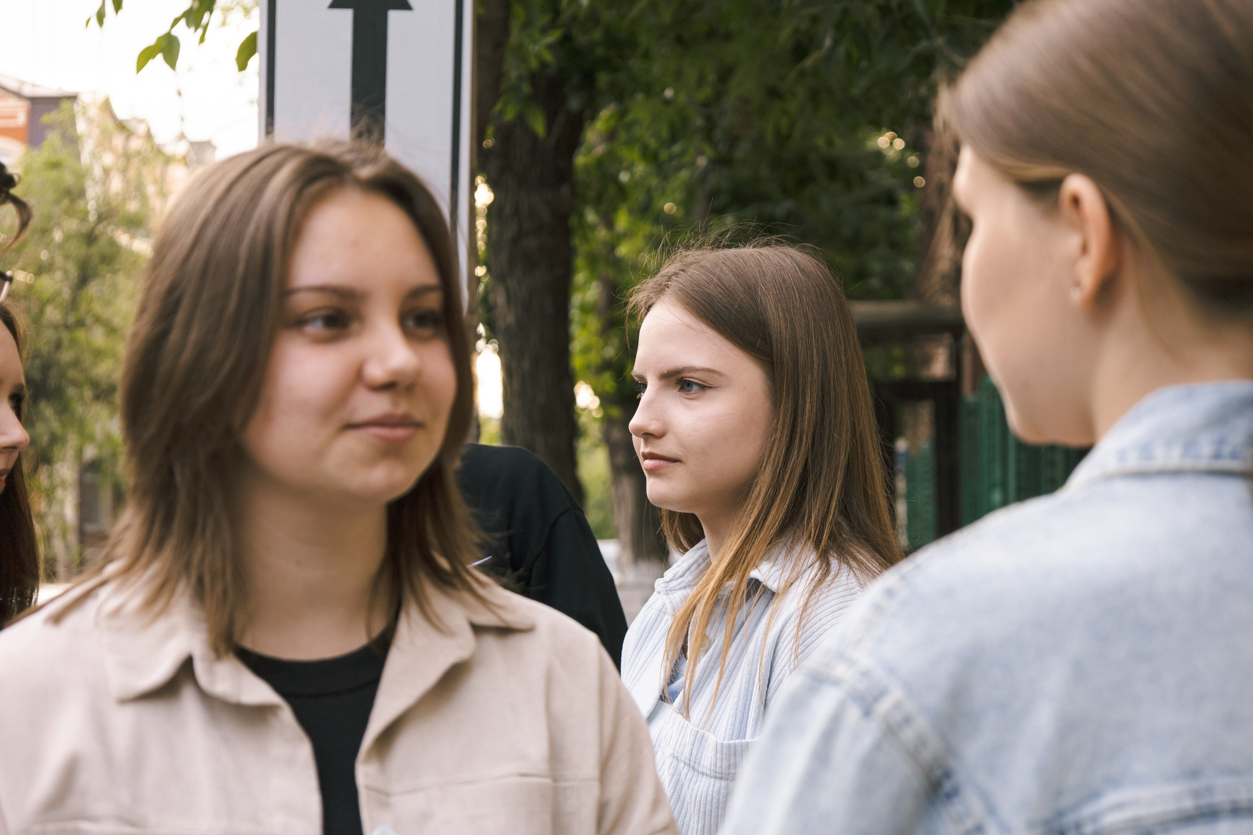 Лига Импровизаций Юг | ¼ финала. Фотограф твоих воспоминаний | Алексей Алексеев