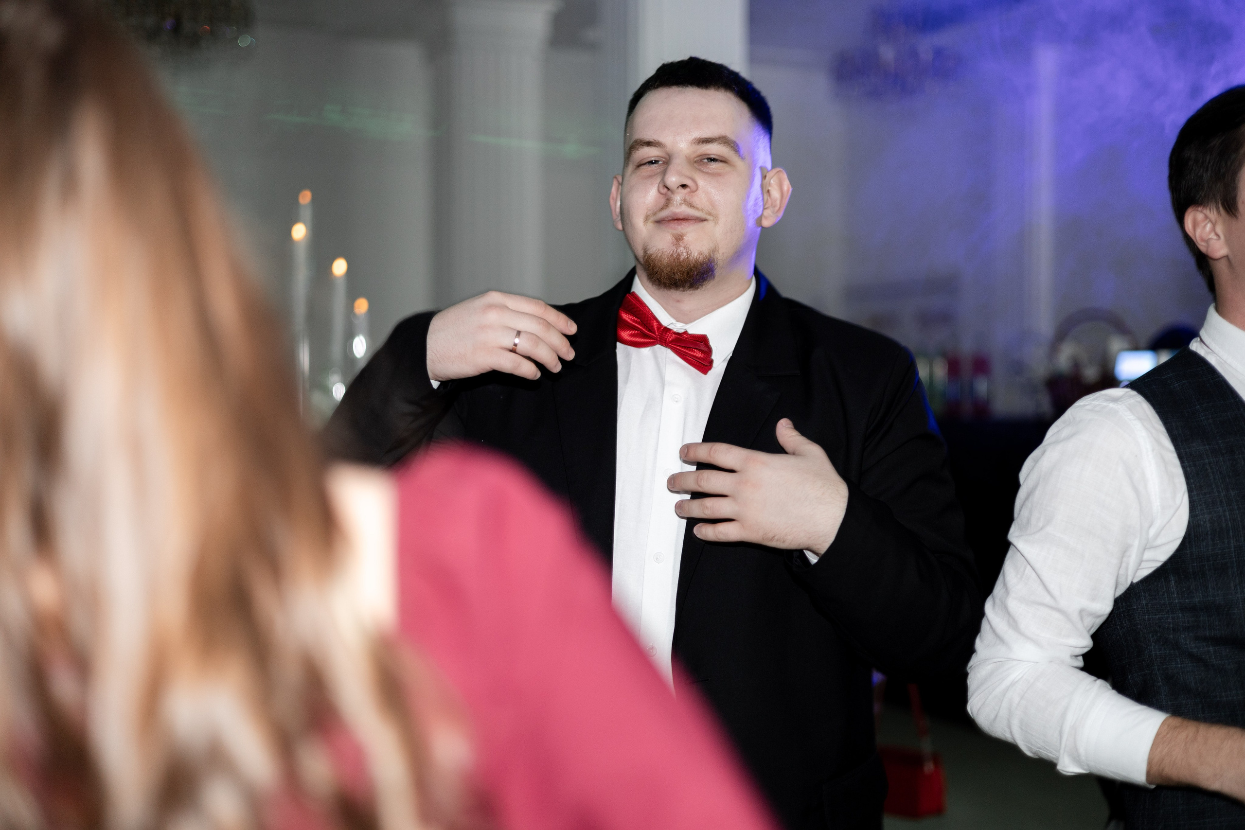 ALEXANDRA & ALEXEY. Фотограф твоих воспоминаний | Алексей Алексеев