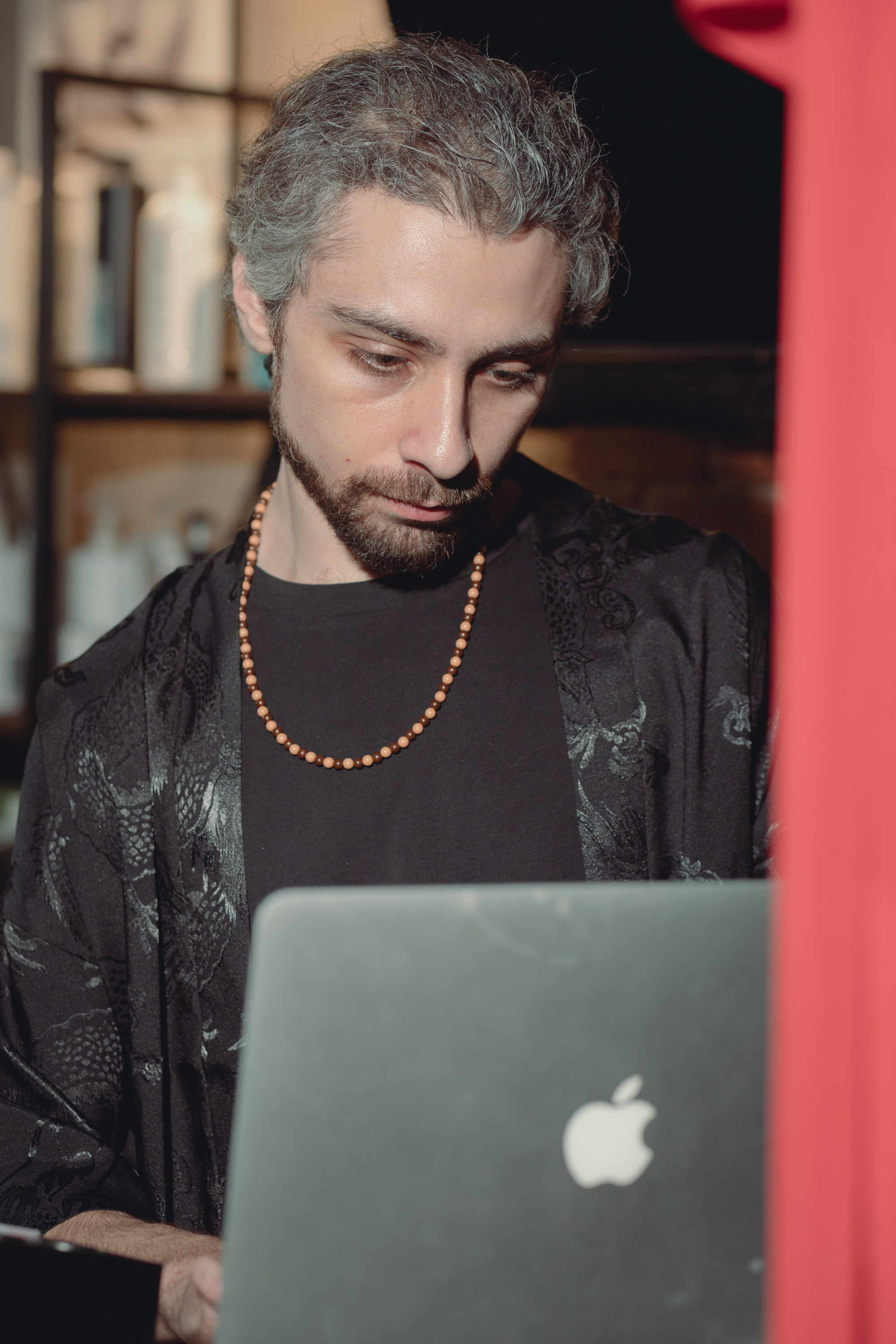 Le Prima, Design-show «В Моменте». Портретный и интерьерный фотограф в Москве|Кашин Артём