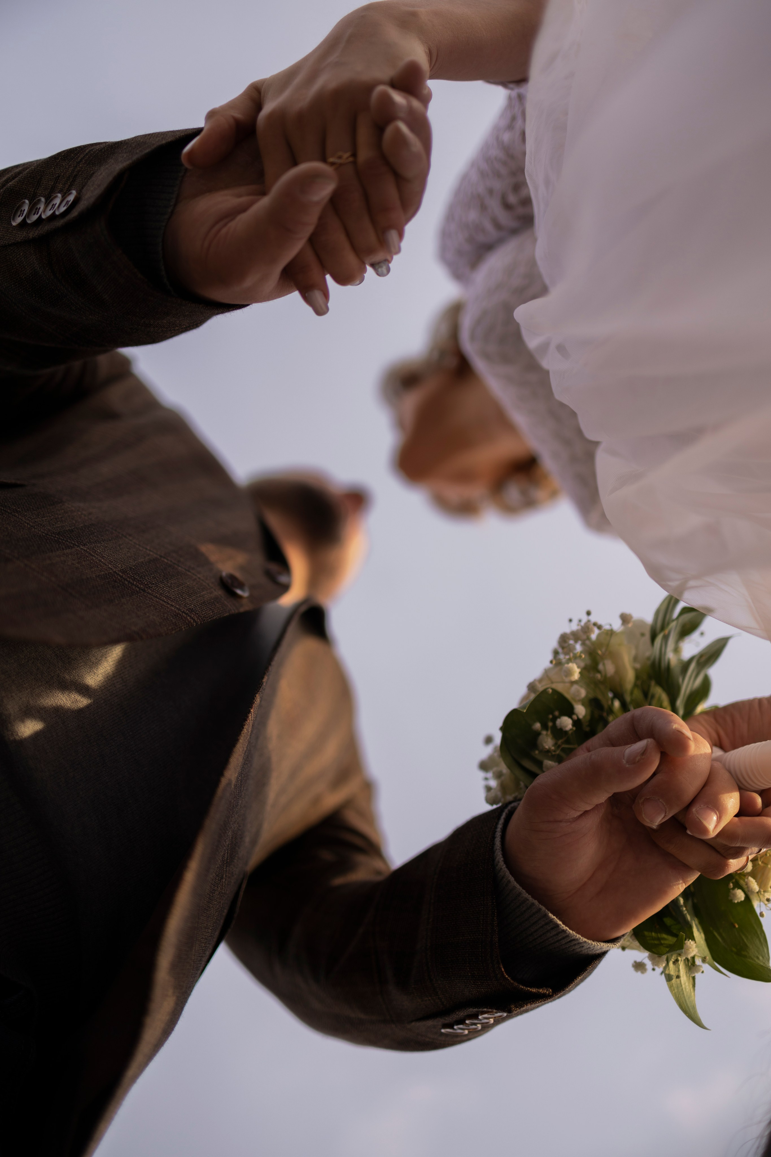 Марат и Юлия. Фотограф, которого ты искал