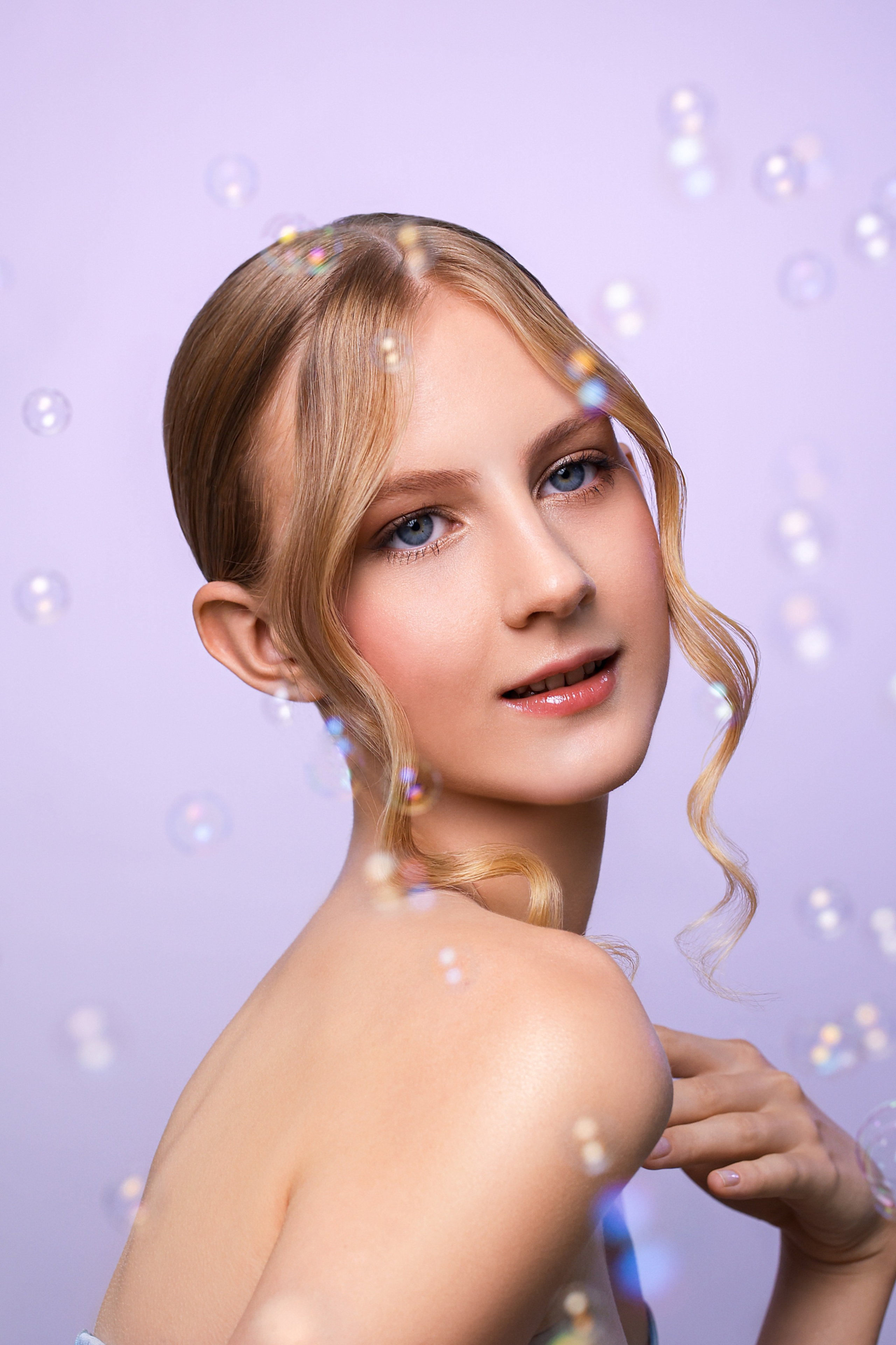 ARINA. Модельная студия MIA Models