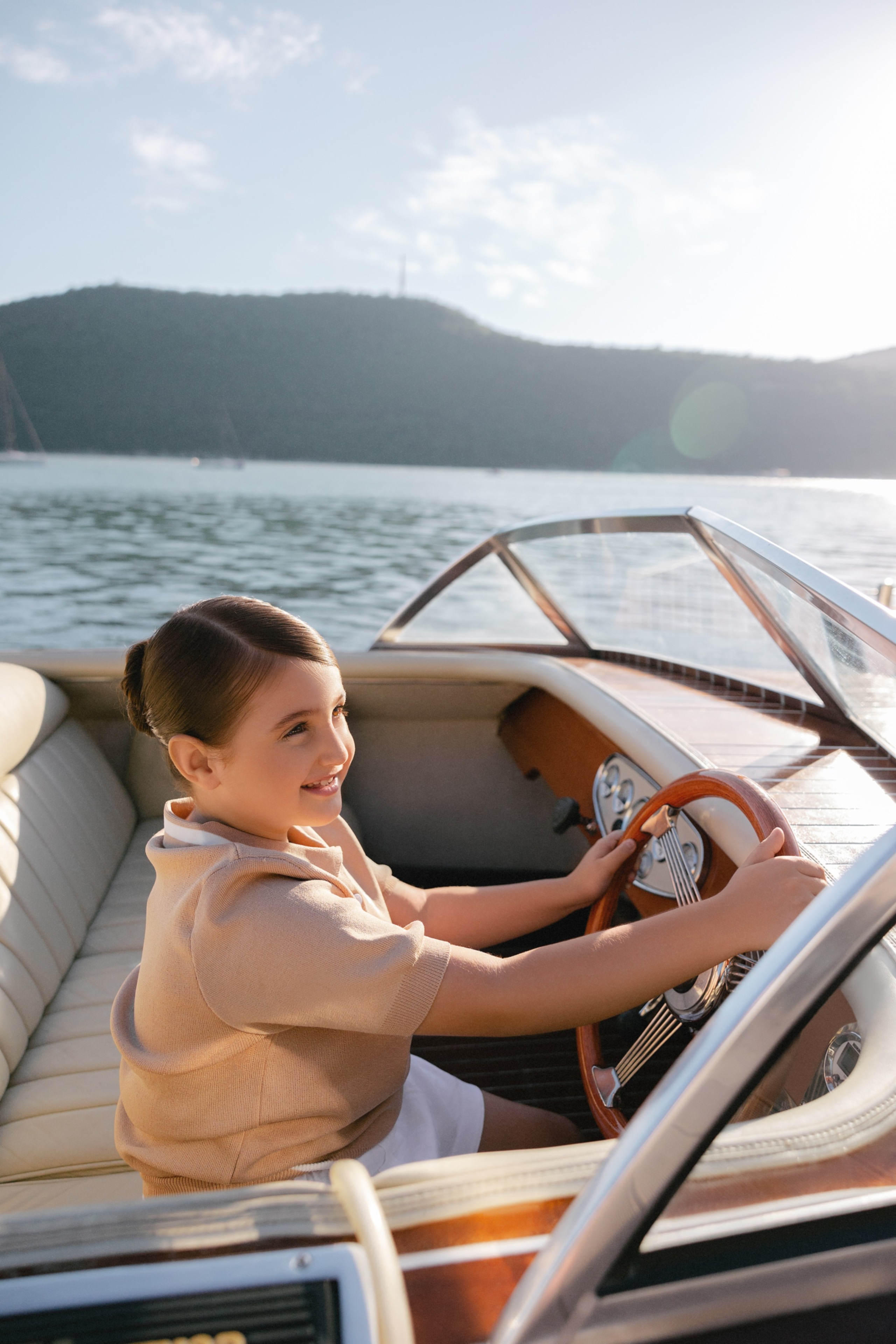 ARINA. Модельная студия MIA Models