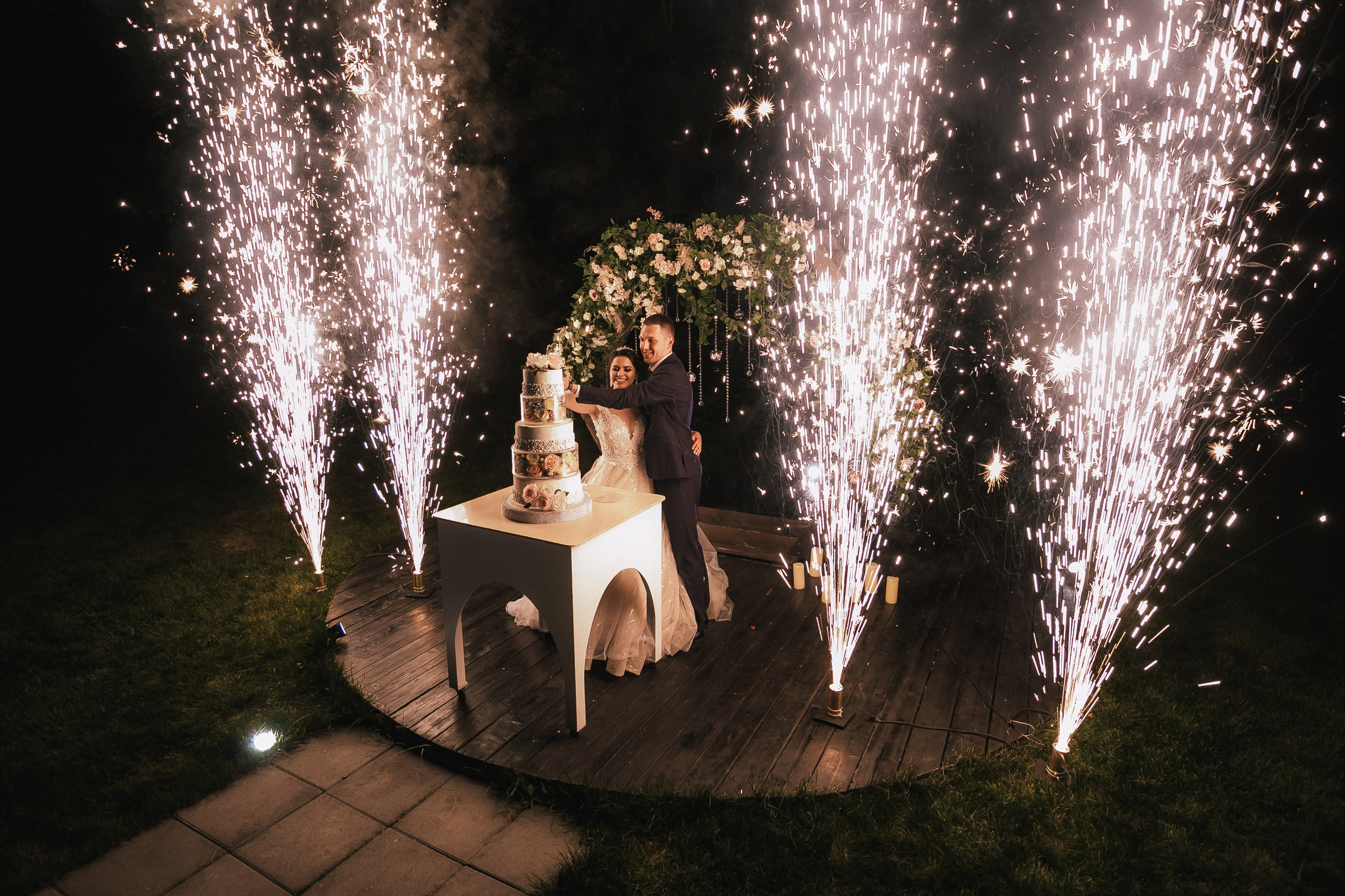 Вероника и Андрей. Фотограф во Владивостоке Настя Косач