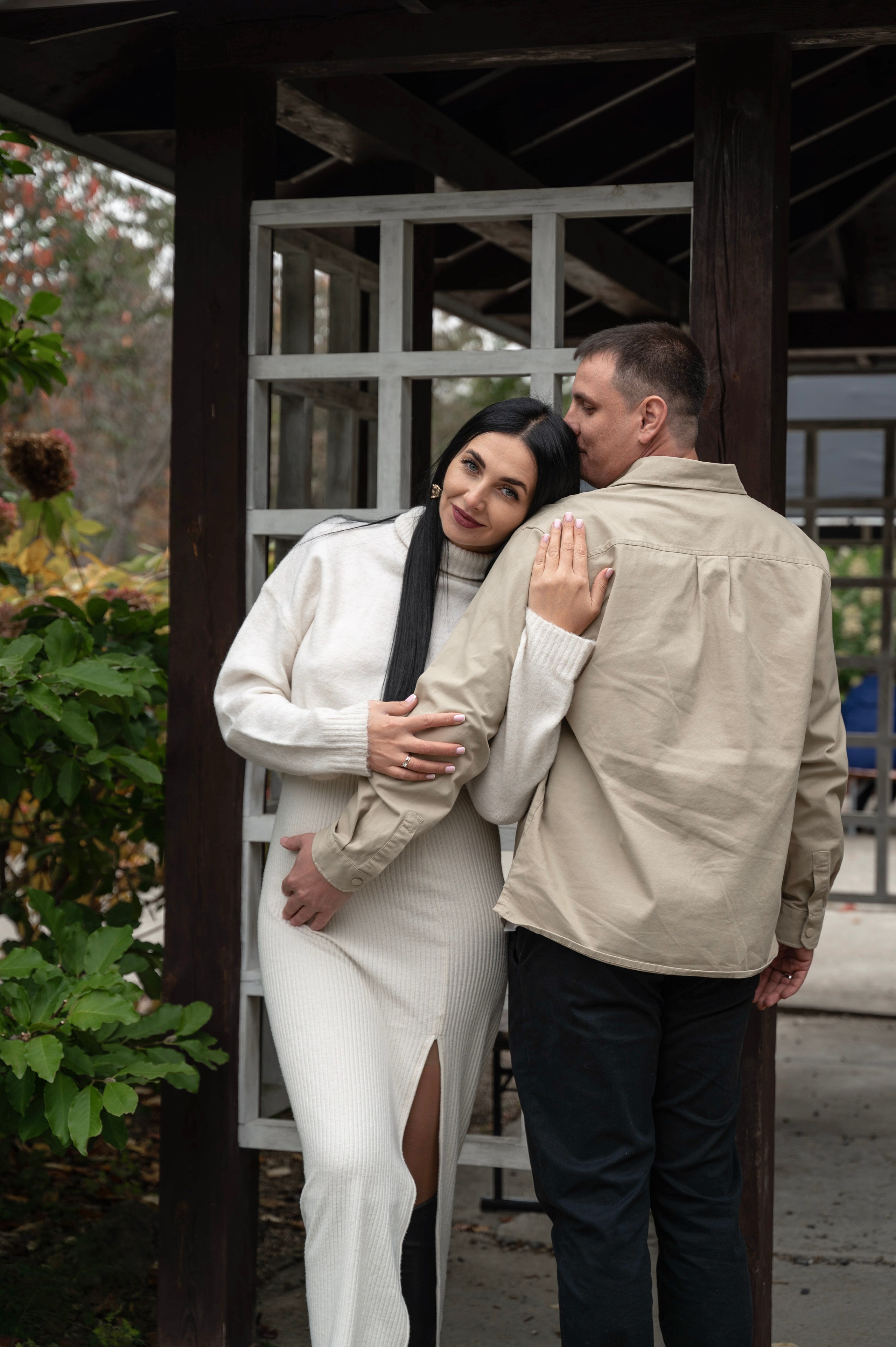 YULYA & RUSLAN wedding + baby party. Фотографирую лучшие моменты ❤