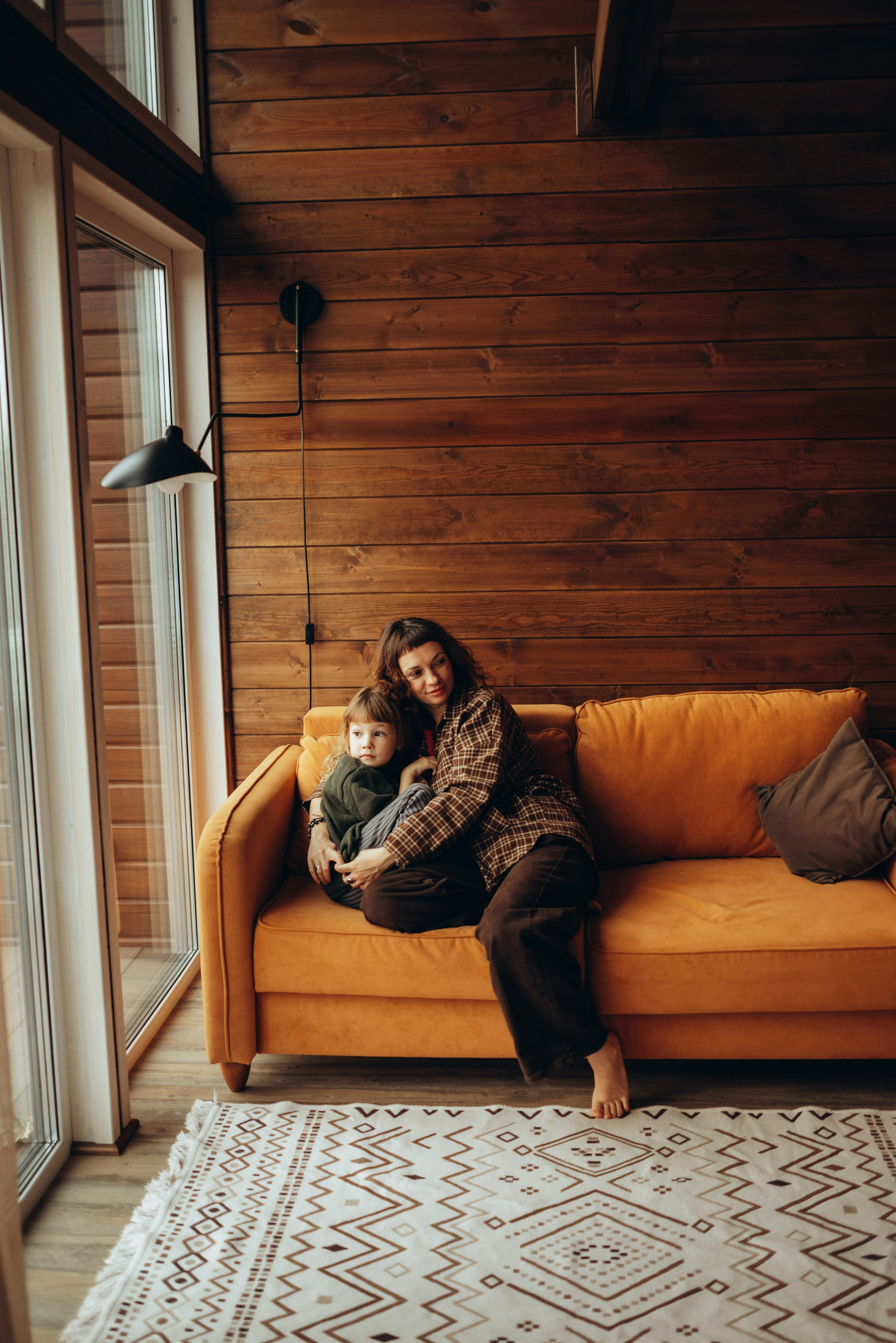 Самые дружные!. Свадебный фотограф Анастасия Бударина