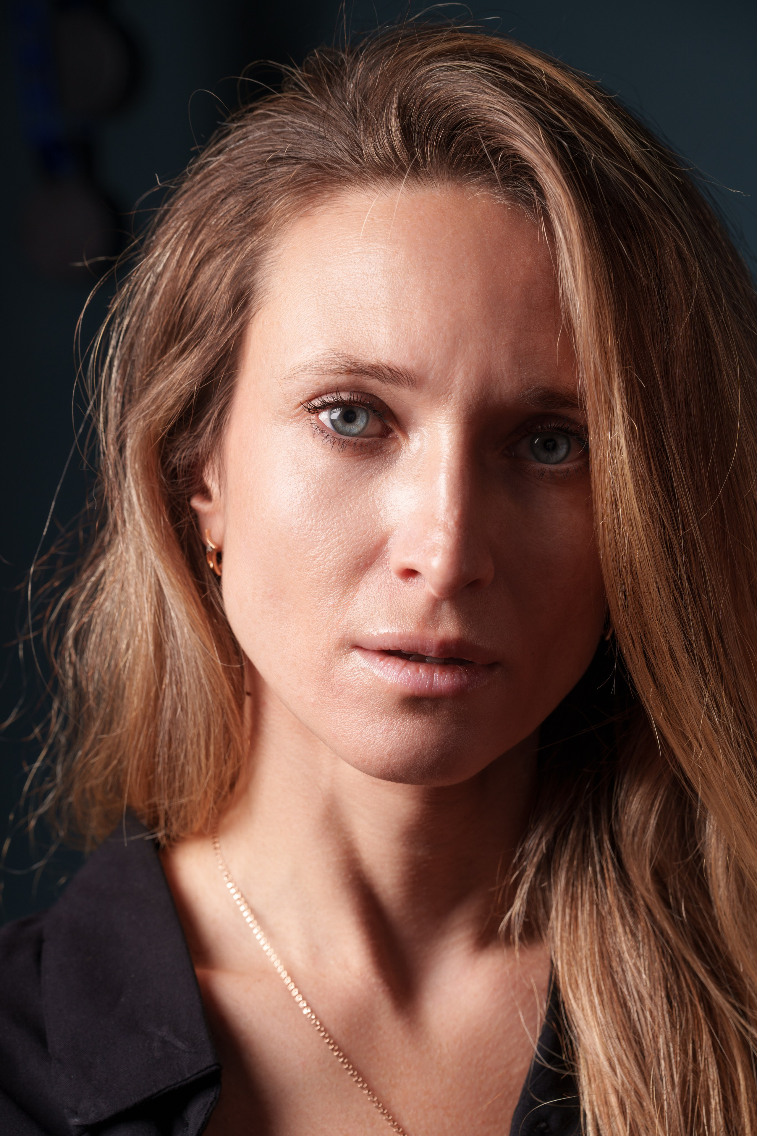 Классические портреты. Главная