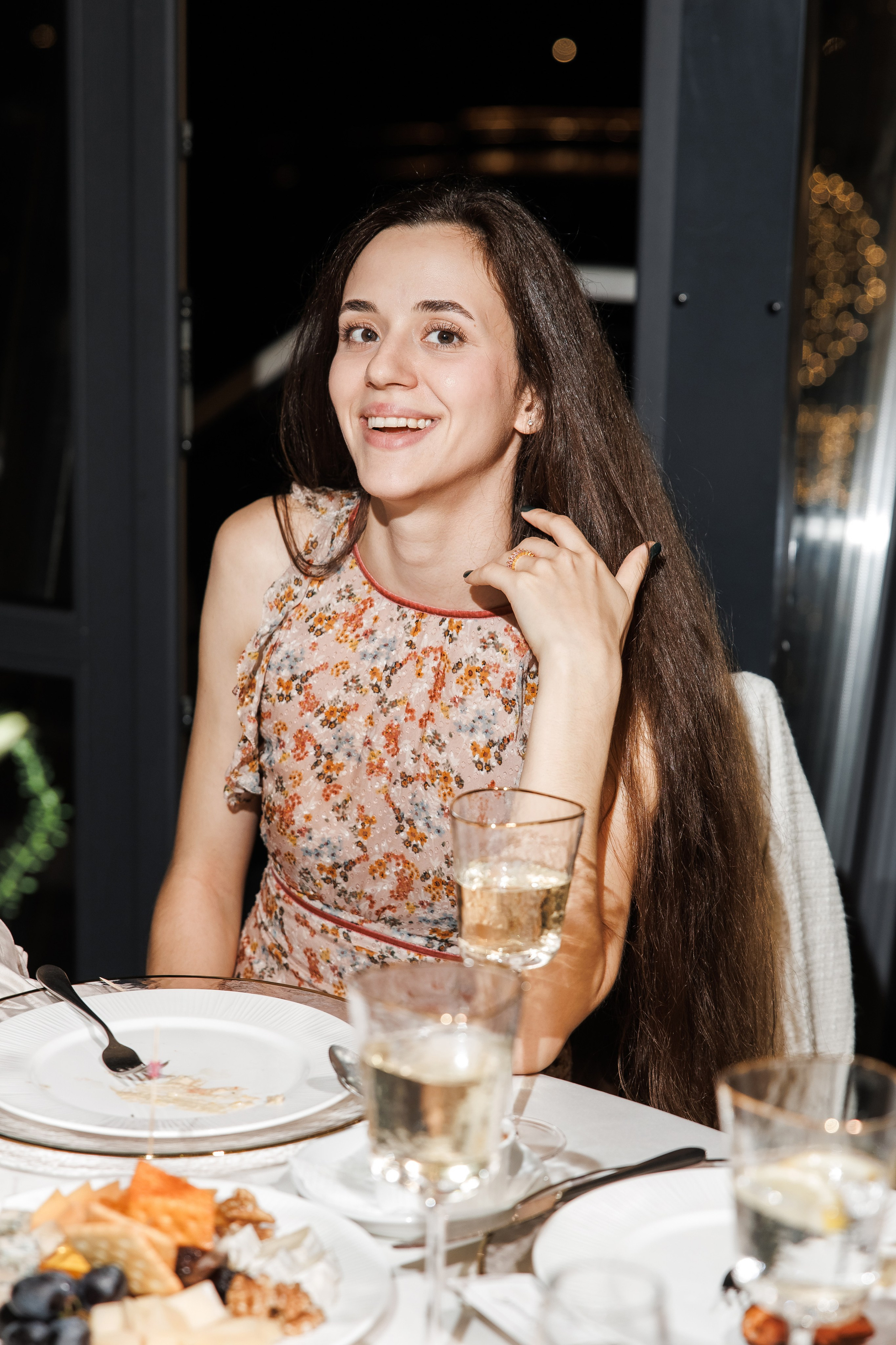 Максим и Мария. Свадебный репортажный фотограф в Москве