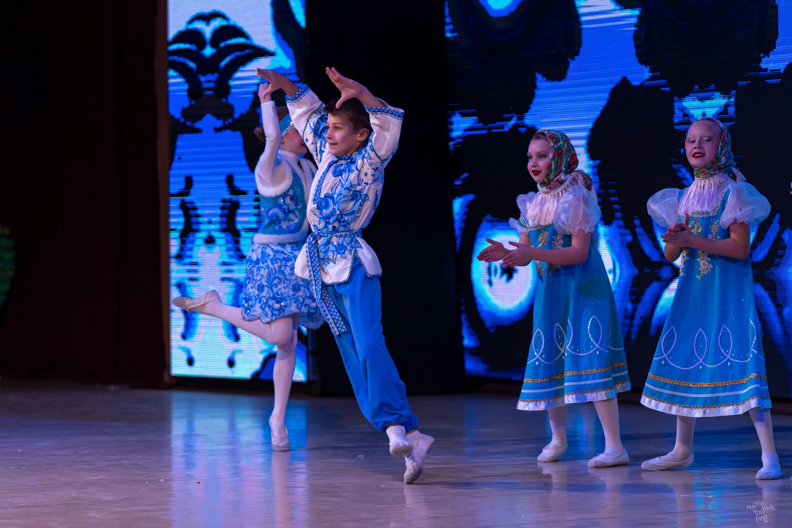 Ёлка. ФОТОГРАФ ИВАН НОВИКОВ | СТАВРОПОЛЬ