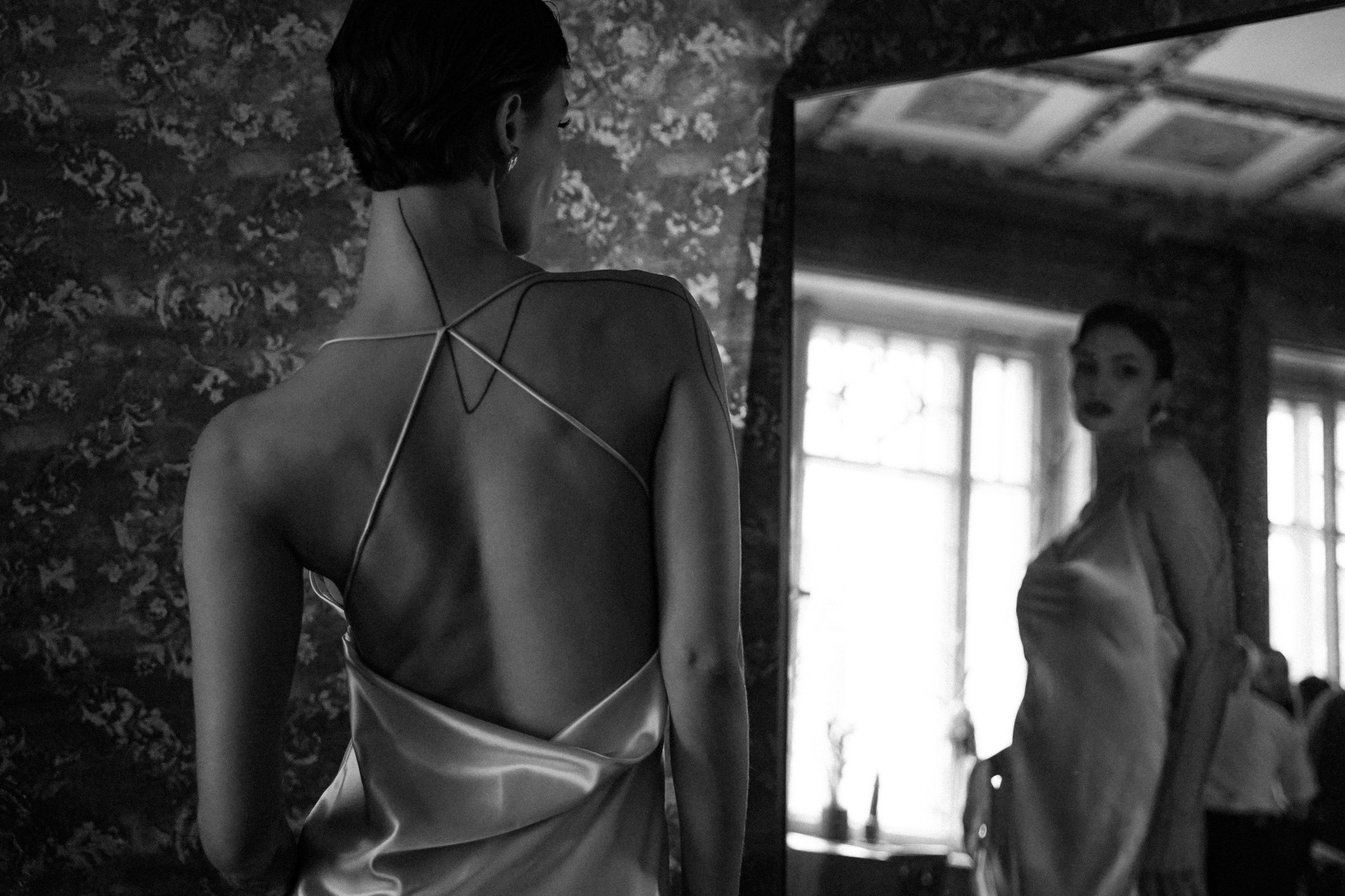 Валентина и Дмитрий. Фотограф в Москве Наталия Варакина