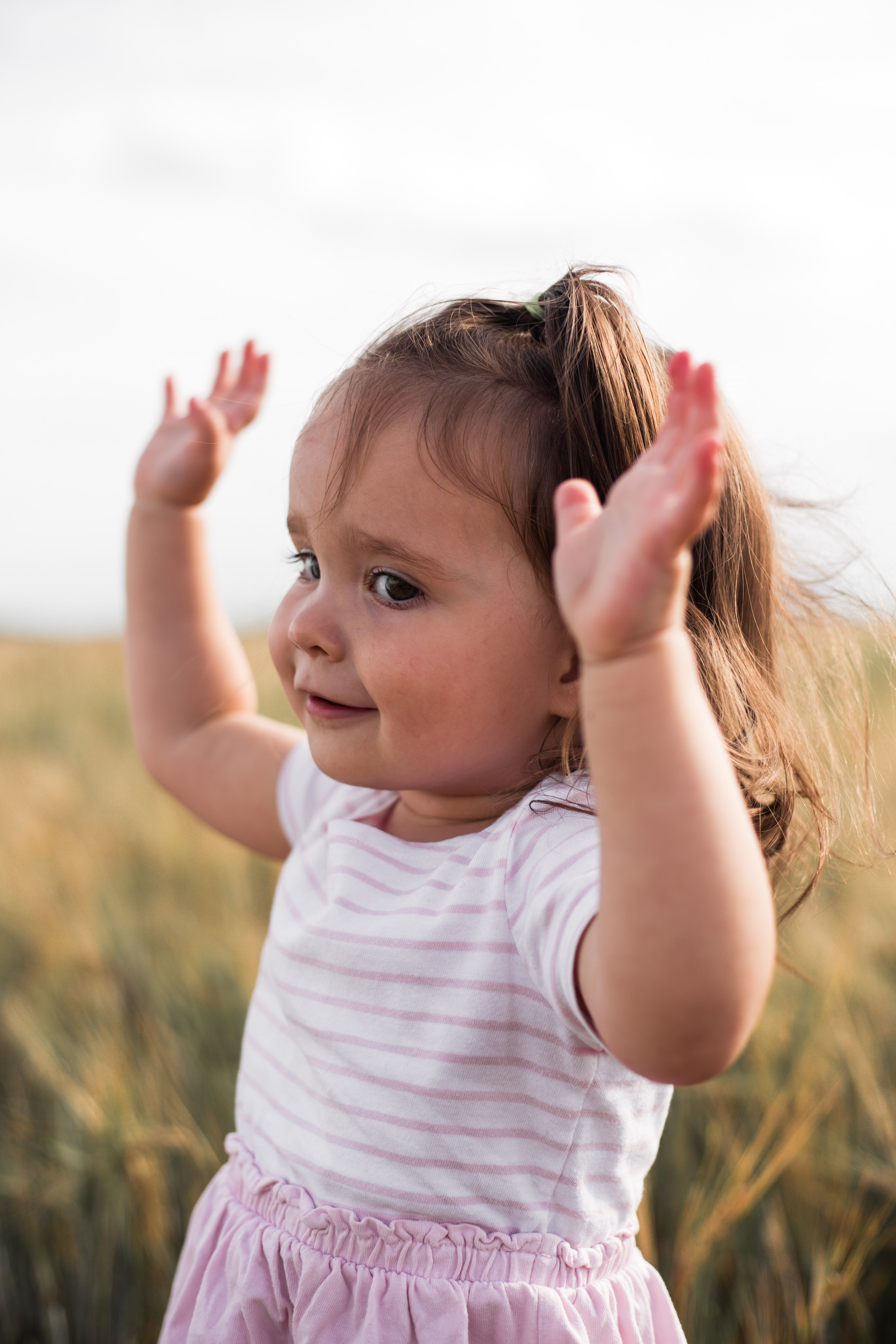 Елена, Саша и Полина