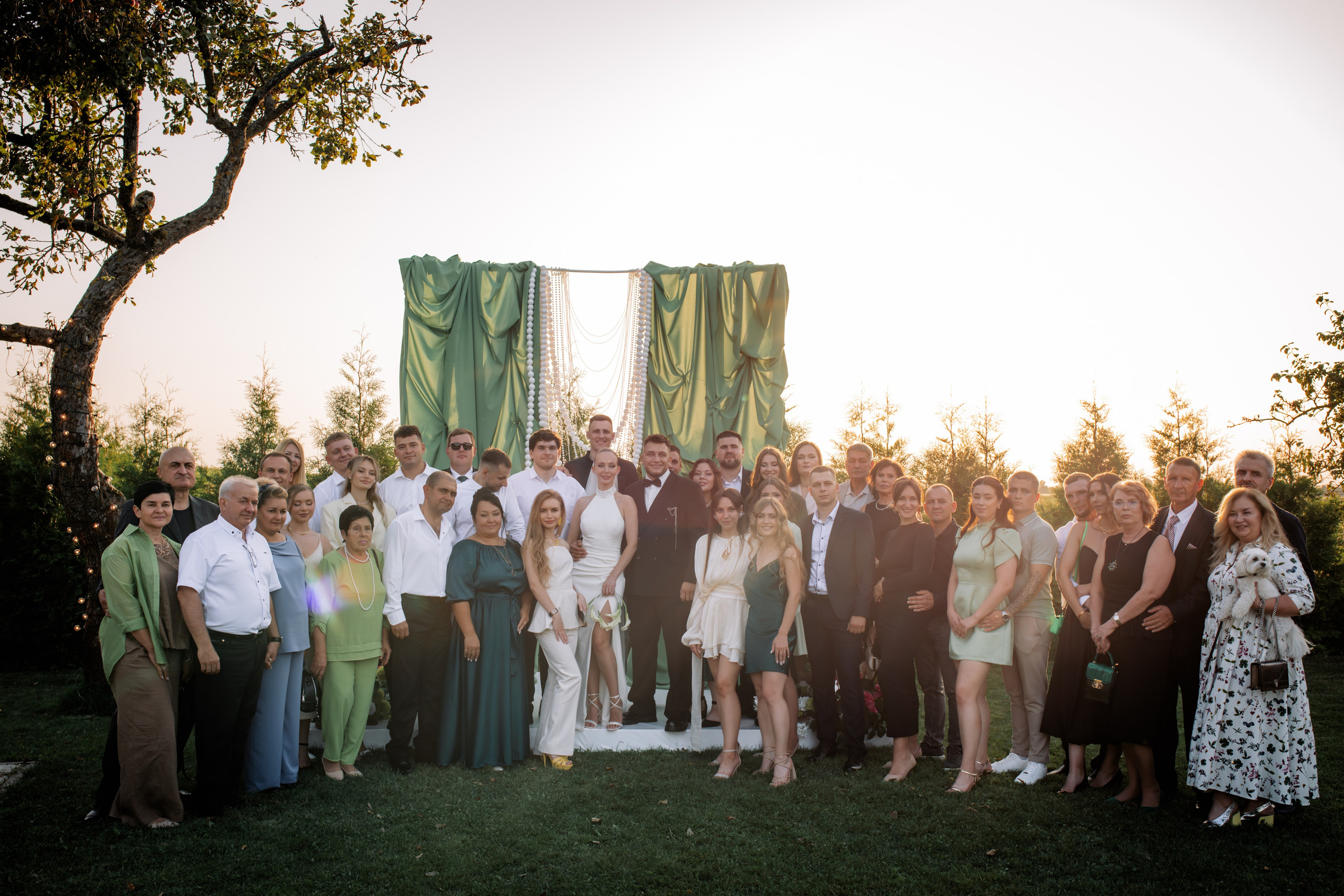 Ангелина и Дима