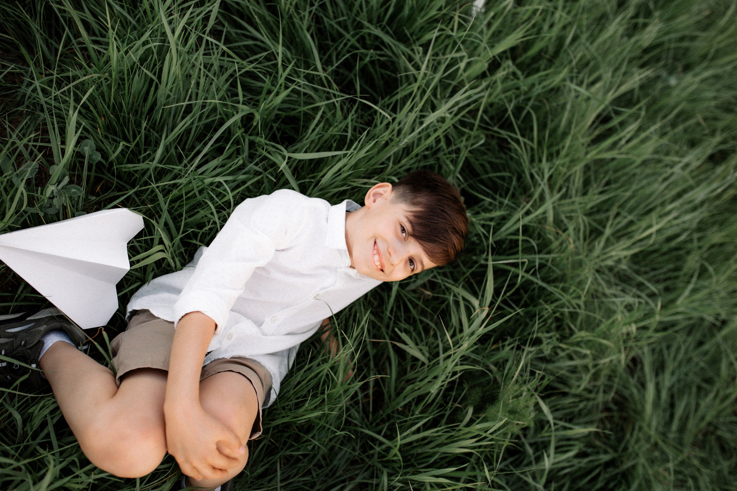 Слава, Светлана и Макар