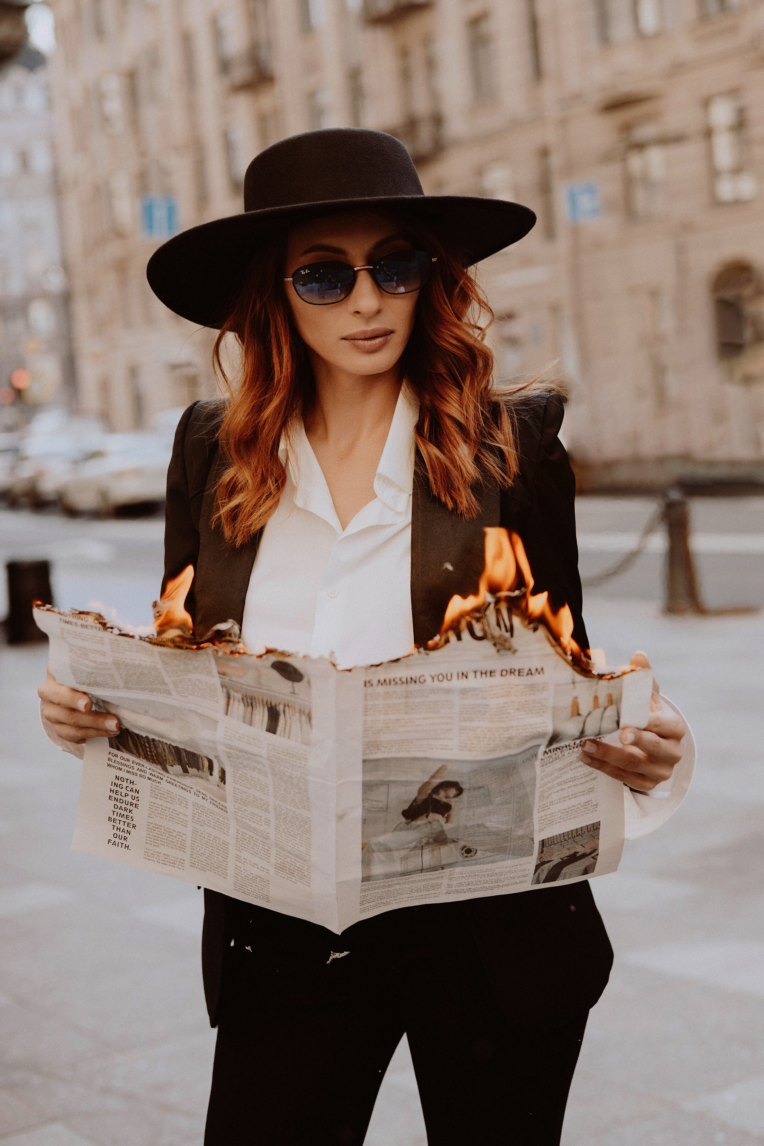 Елена. Городская и студийная фотосессия. Фотограф Ксения Третьякова, Санкт-Петербург