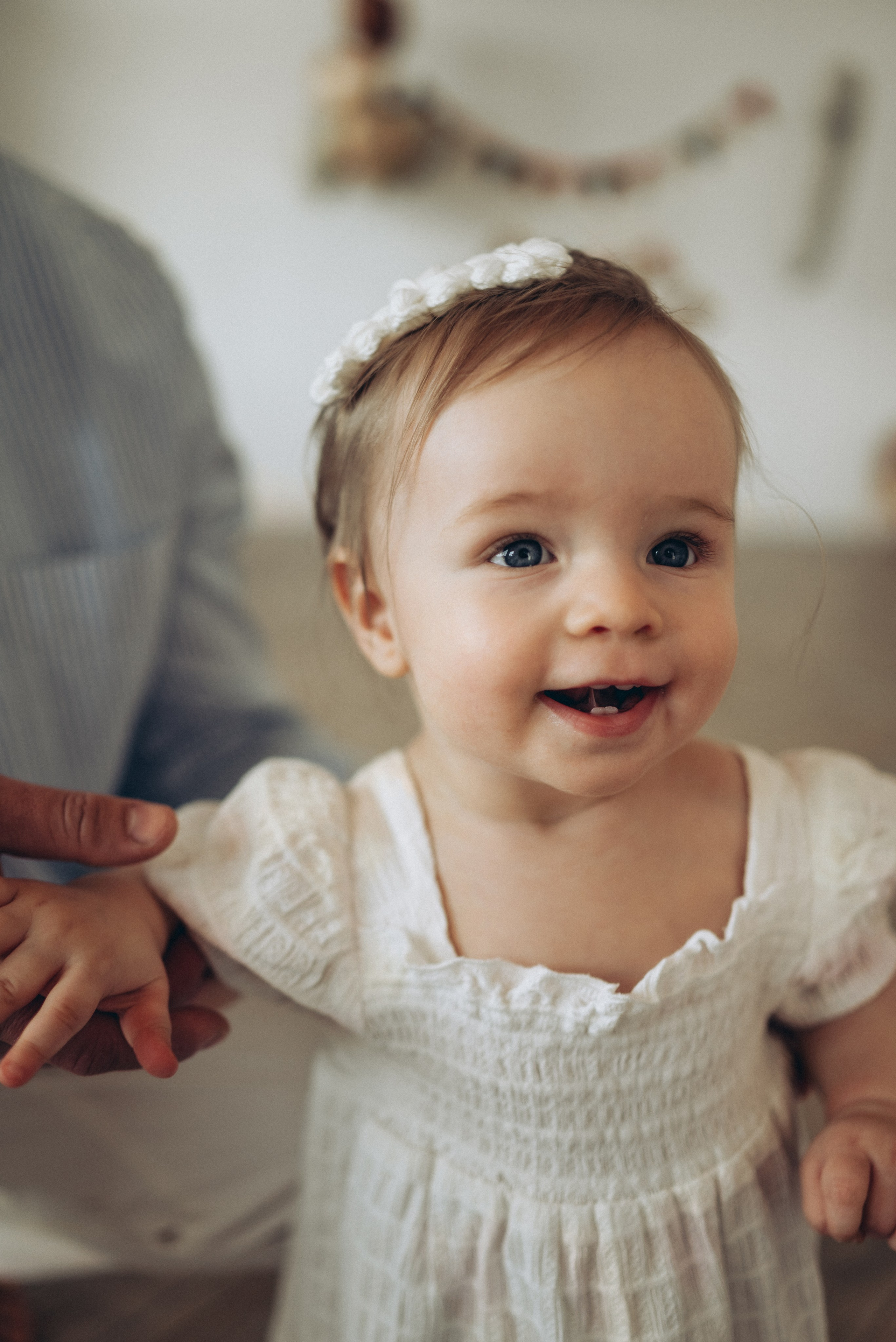 Фотосессия к годику. Семейный фотограф Ростов-на-Дону Татьяна Соколова