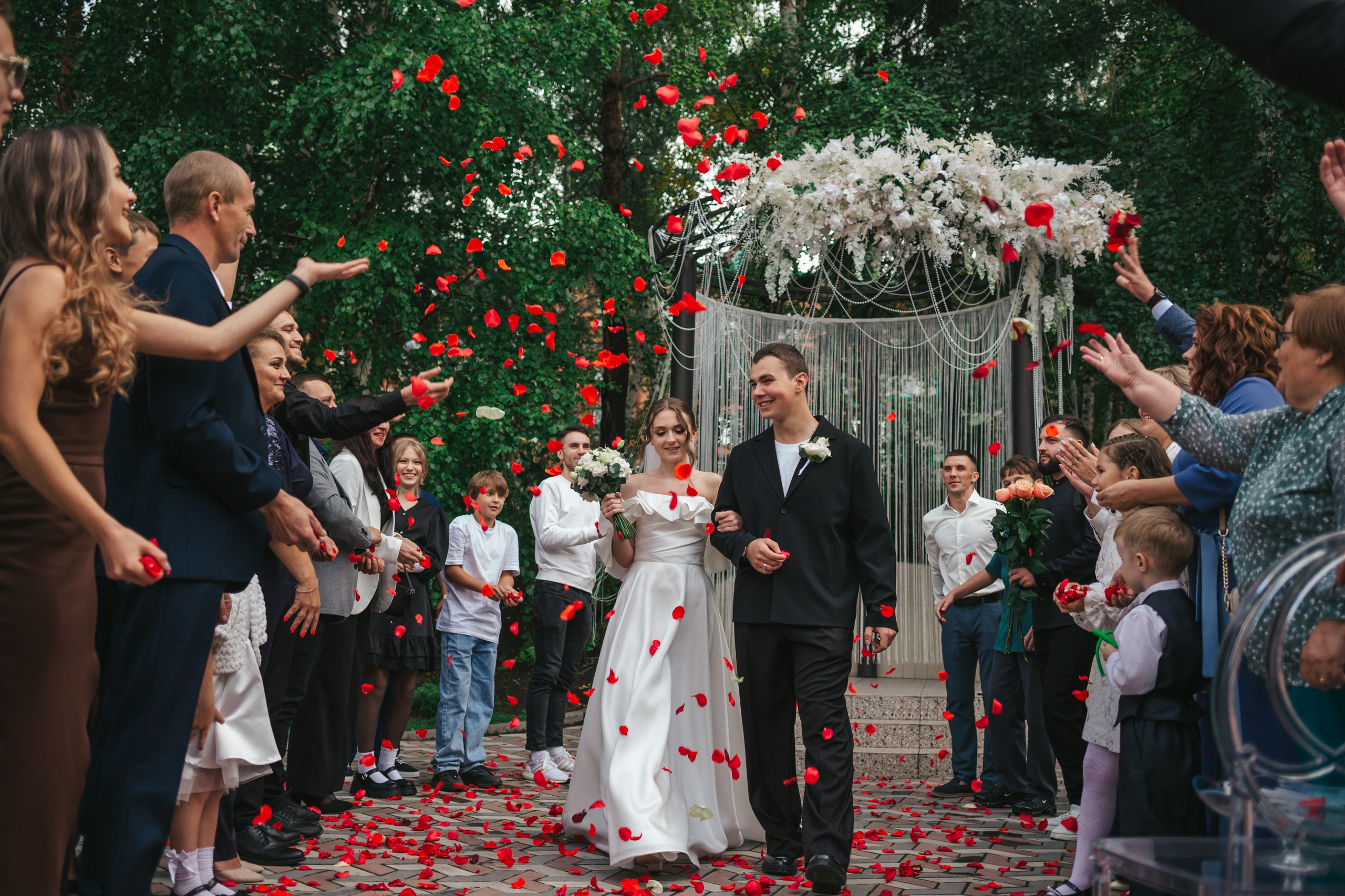 Валерия и Владимир. Nadin.K фотограф Иркутск, Байкал, Братск