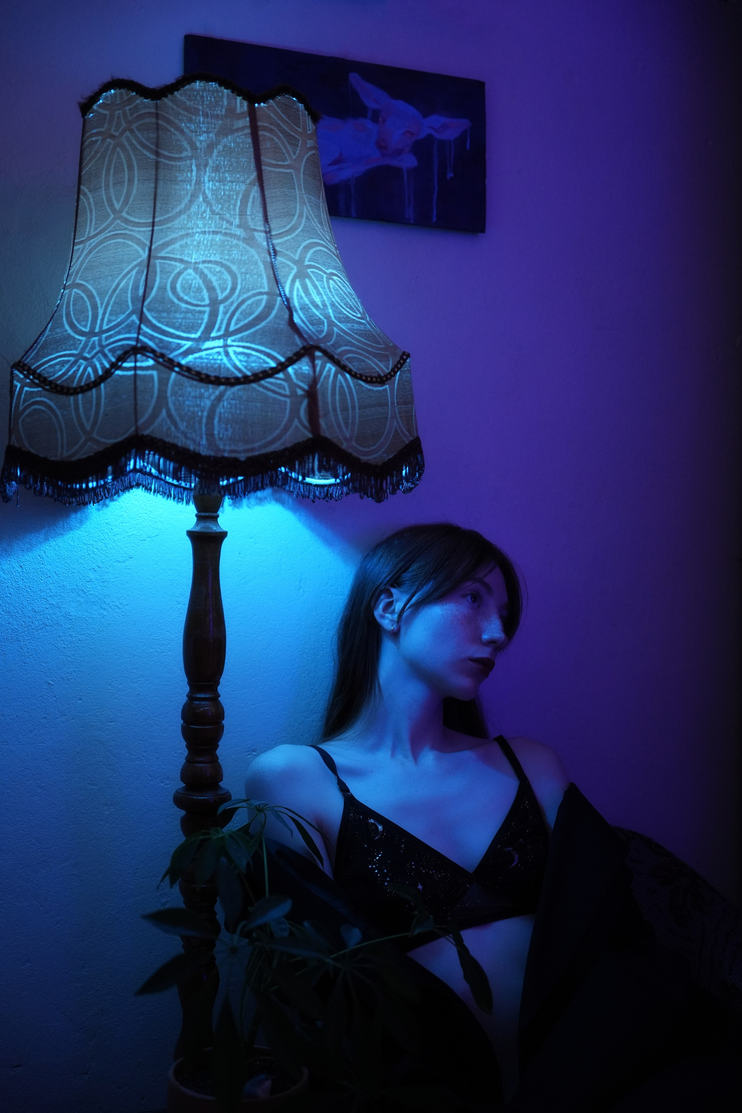 Ульяна. Galchenok