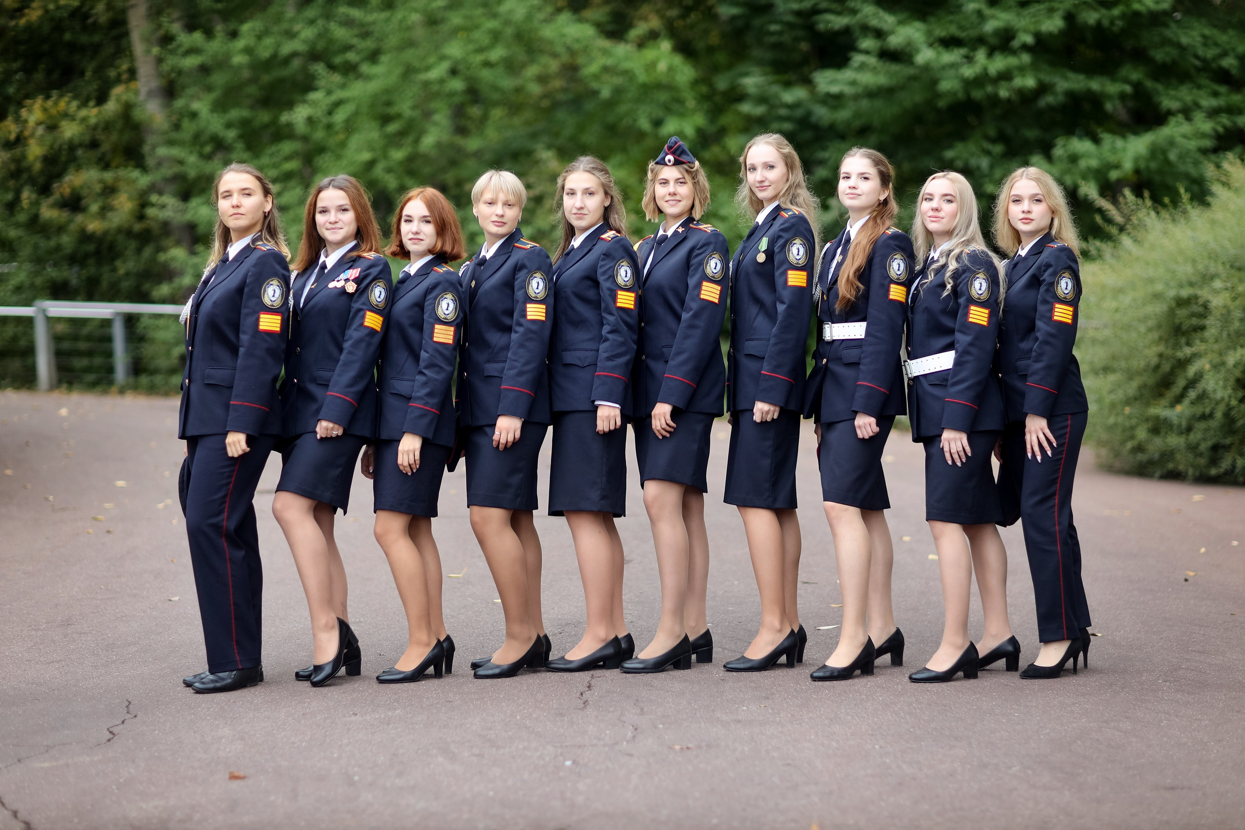 Средняя школа 5-11 класс