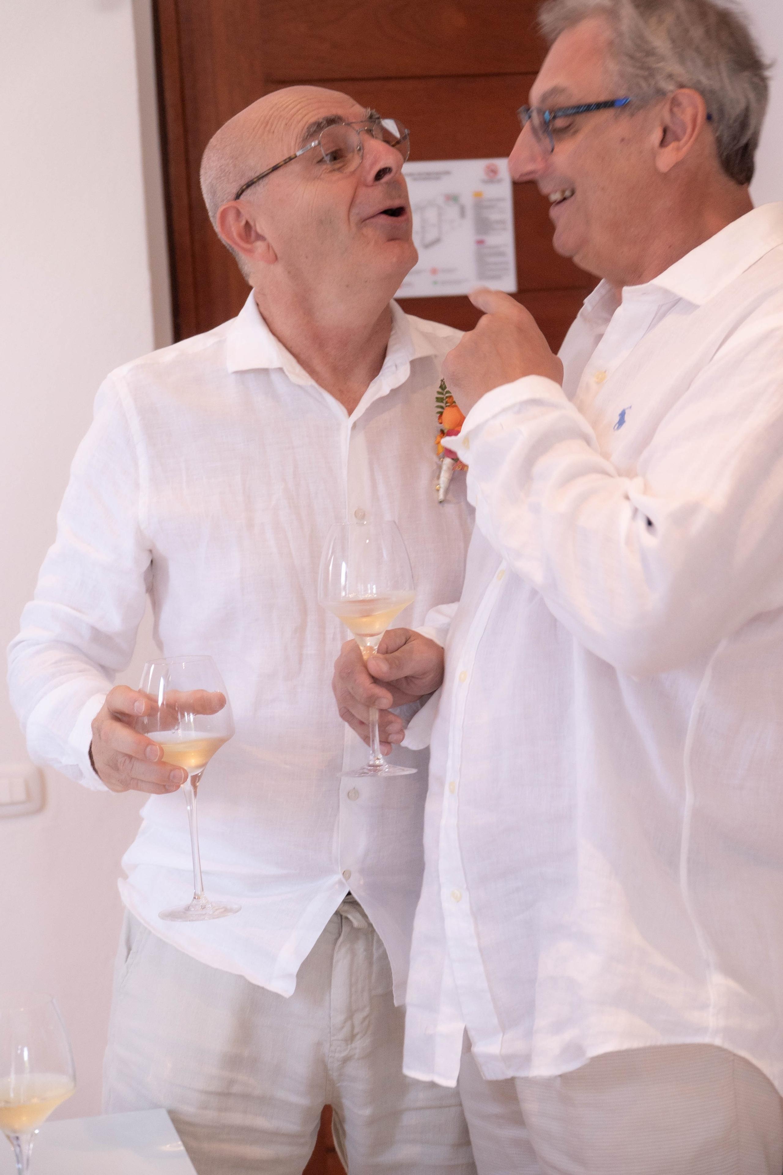 Catalina and Romain. Wedding Photographer in Barcelona and Medellin