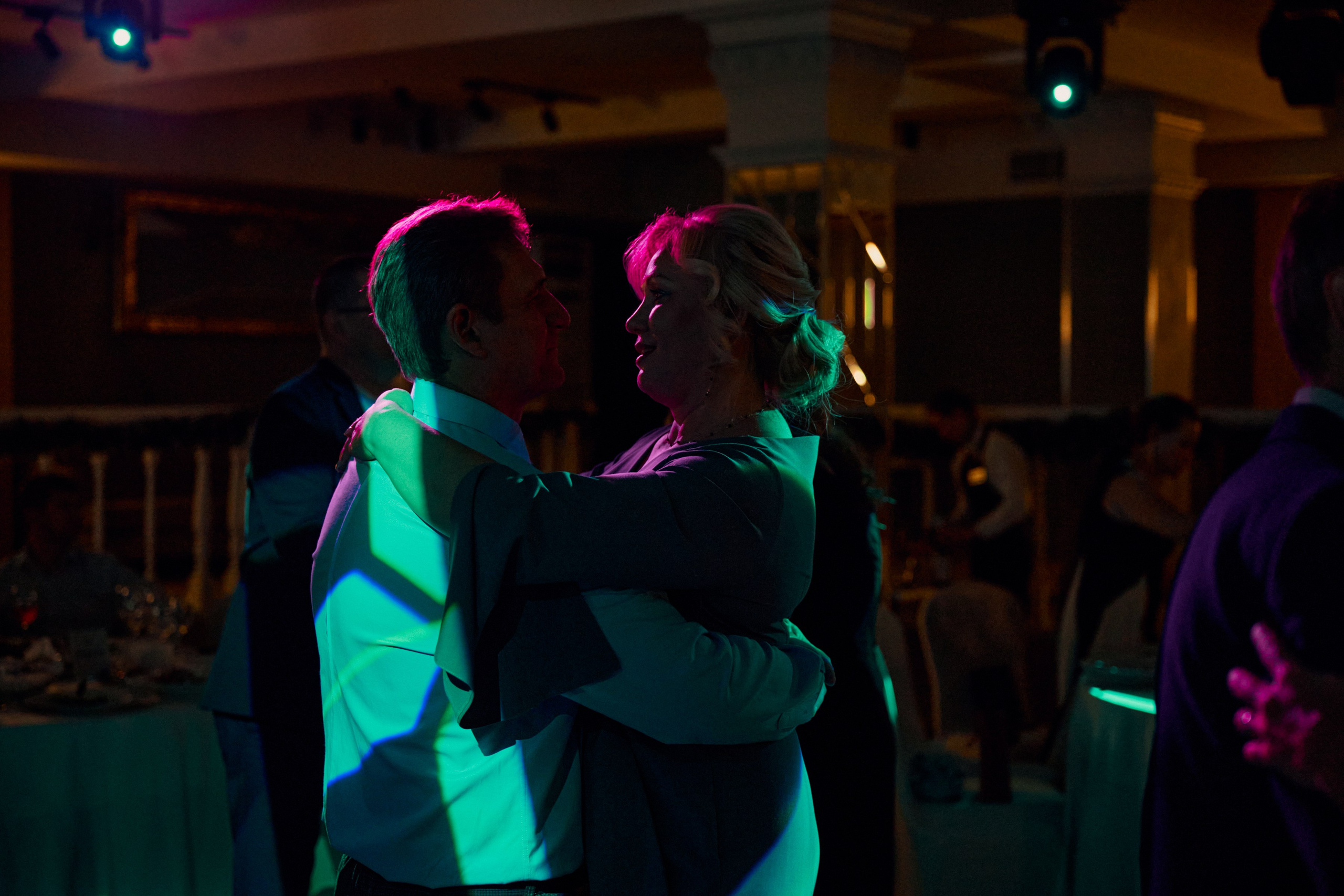 Юбилей Светланы 21.12.25. Фотограф из Челябинска Ника Варгот