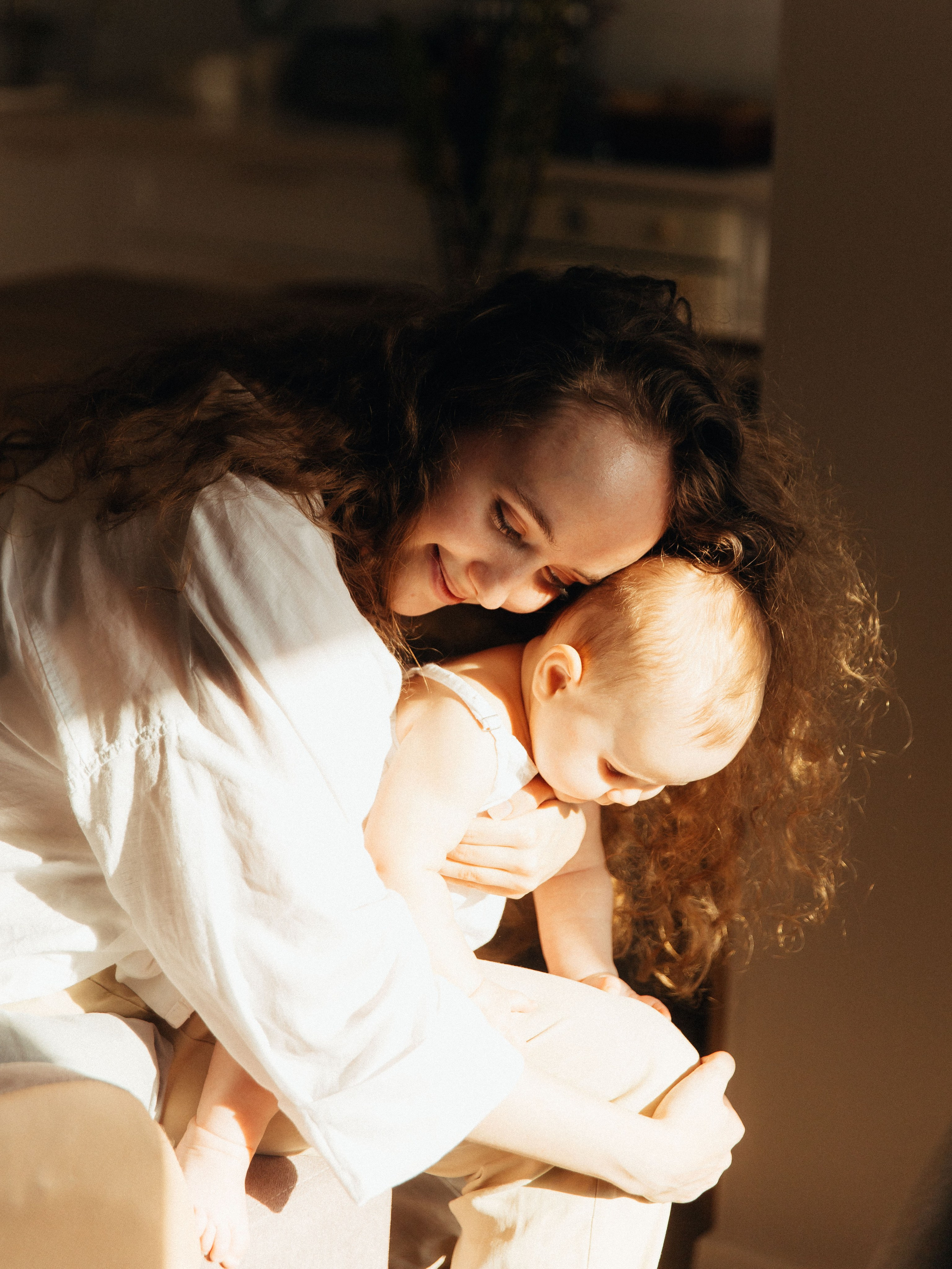 Семья Викарий. Катерина Аникеева | Фотограф | Екатеринбург