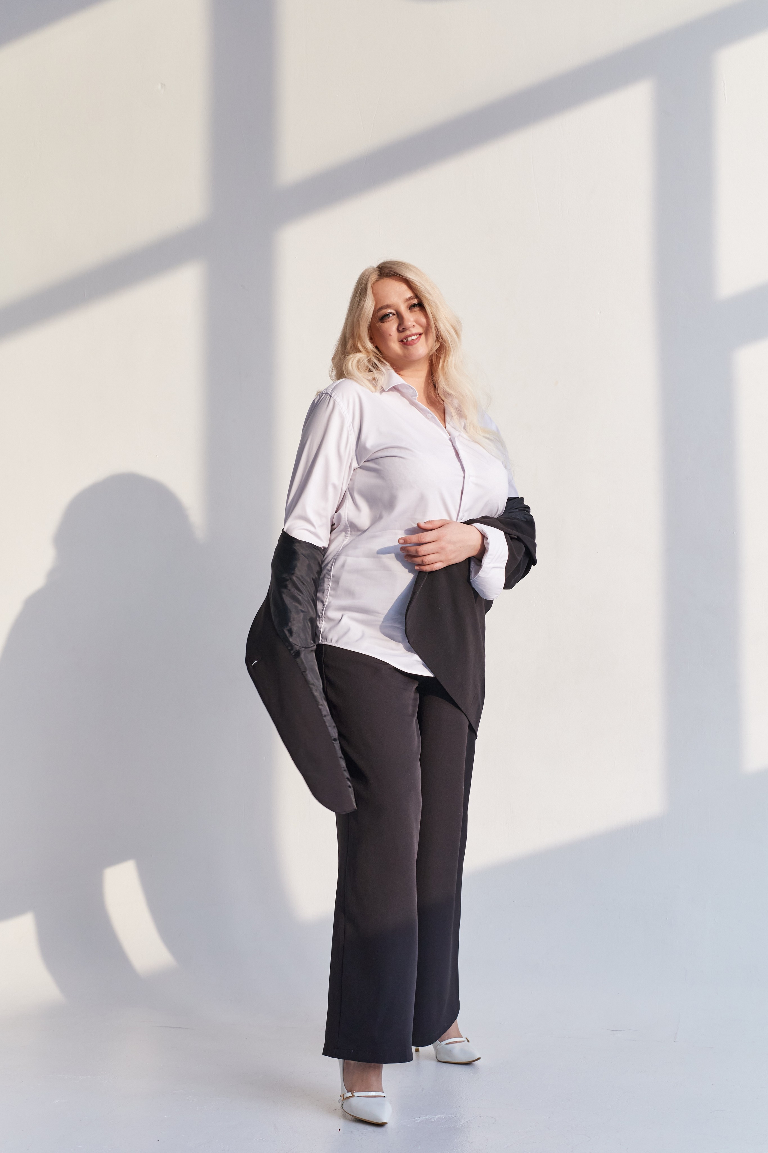 Мария Алексеева. Контент-фотограф в Абакане Наталья Нагибина