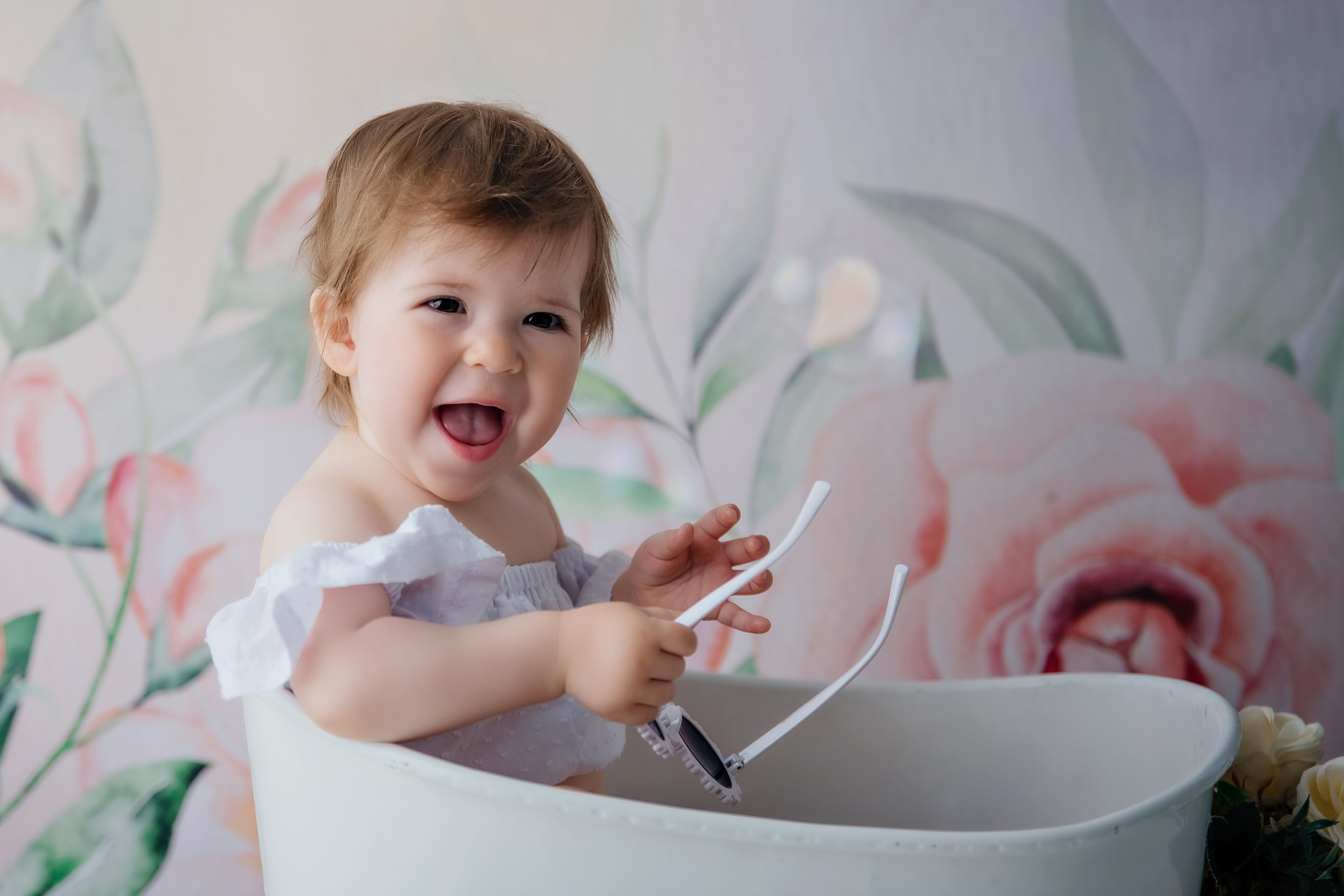 Детки до года (от 3 мес.). Главная