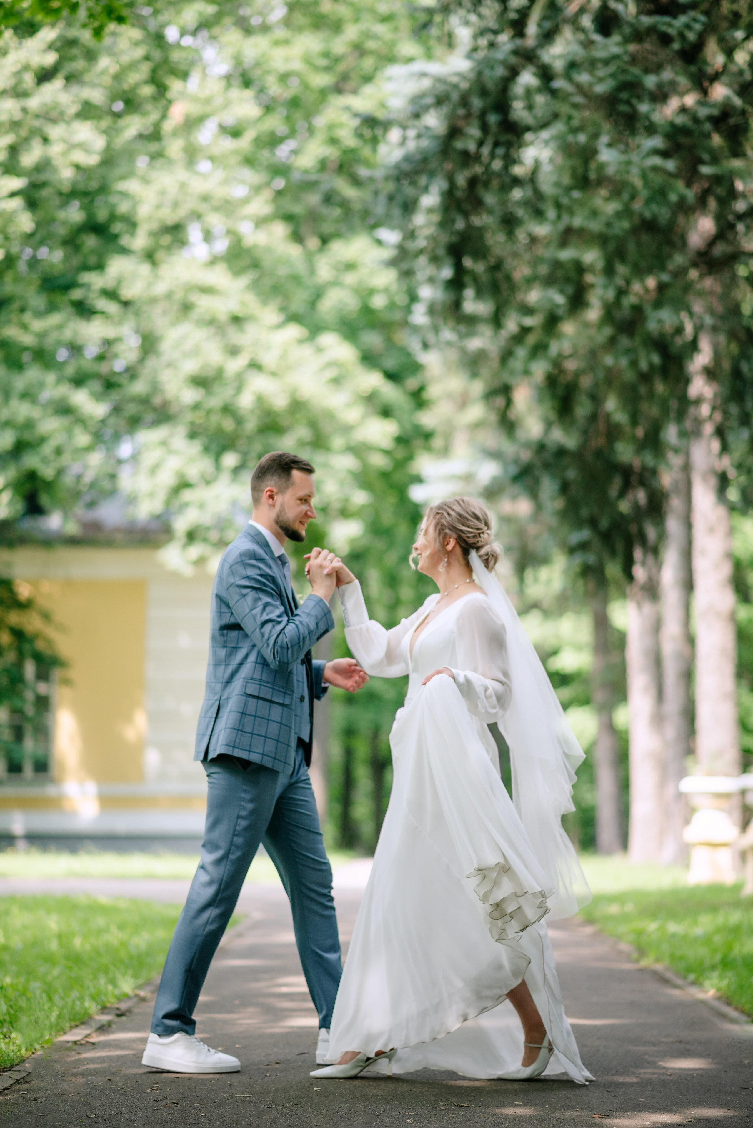 Вадим & Виктория