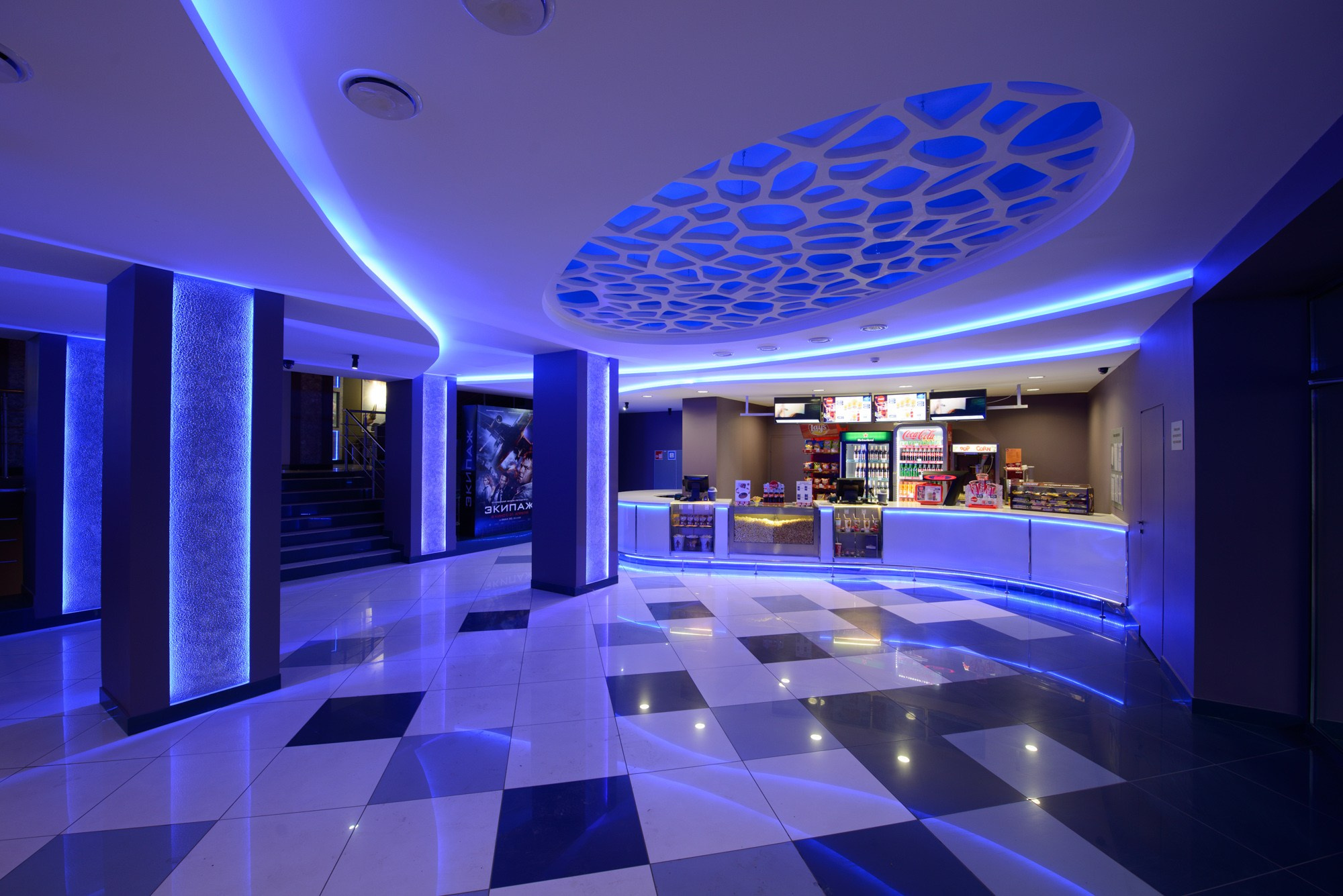 In my “Other Life” I was…. ITMAG.ME | Visual Art