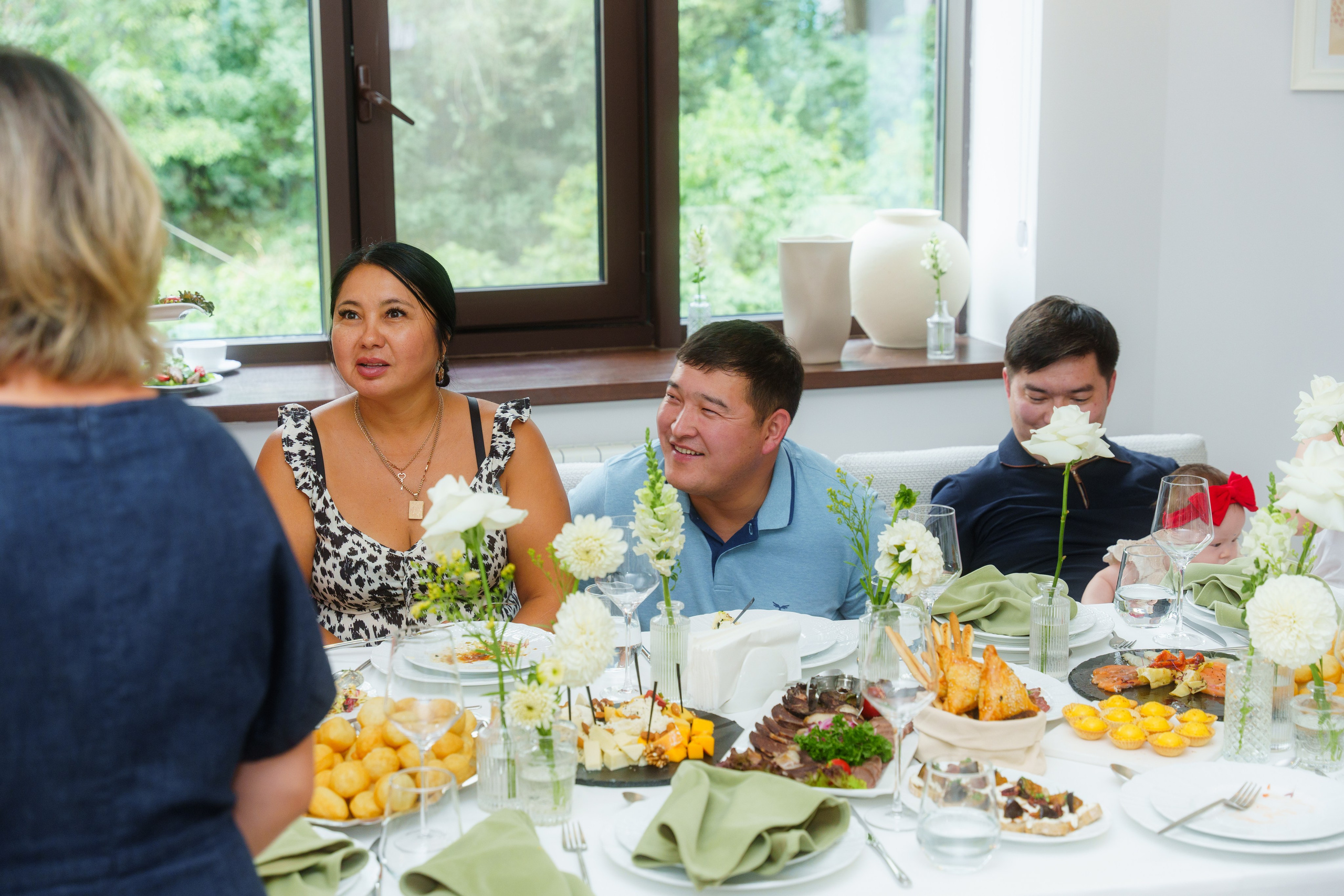 Парная съемка