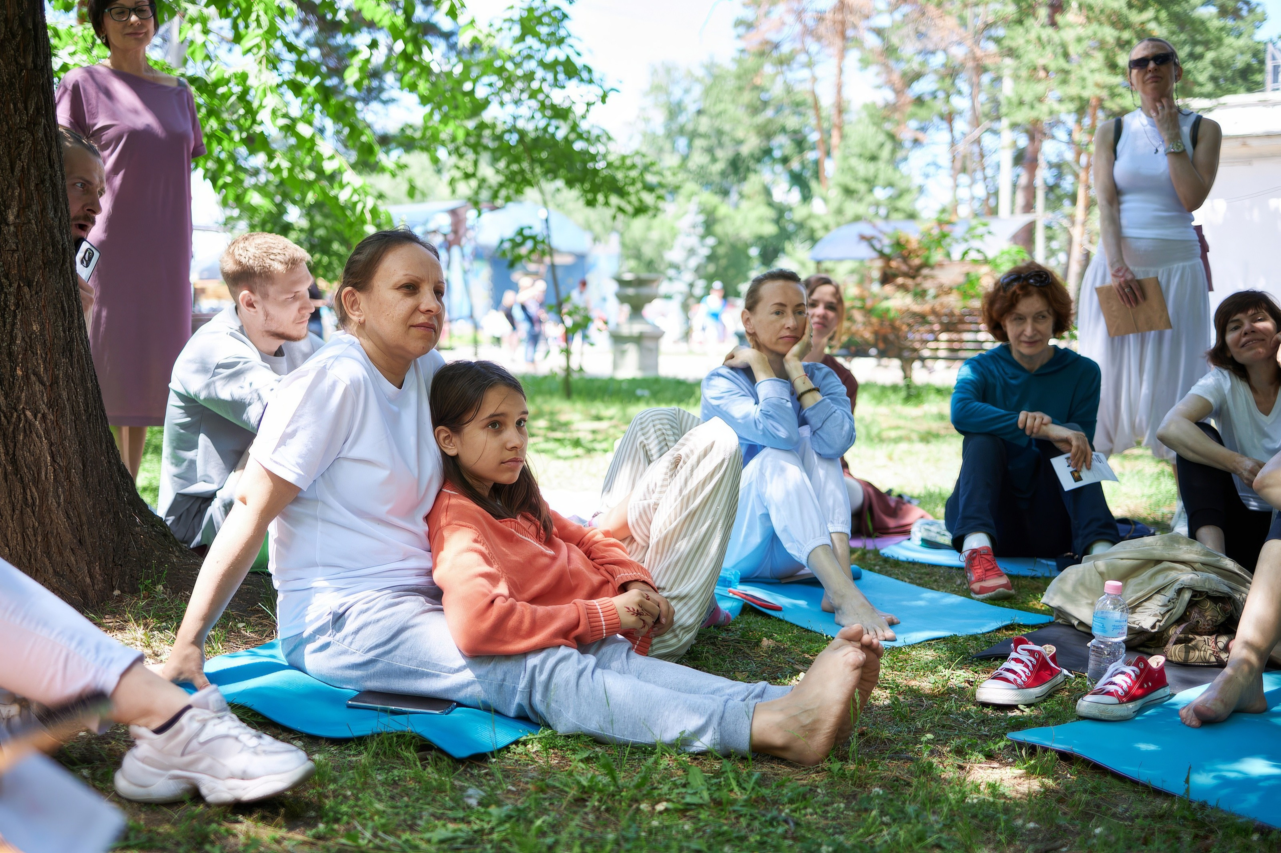 Спорт. Anastasia Reportage Photography