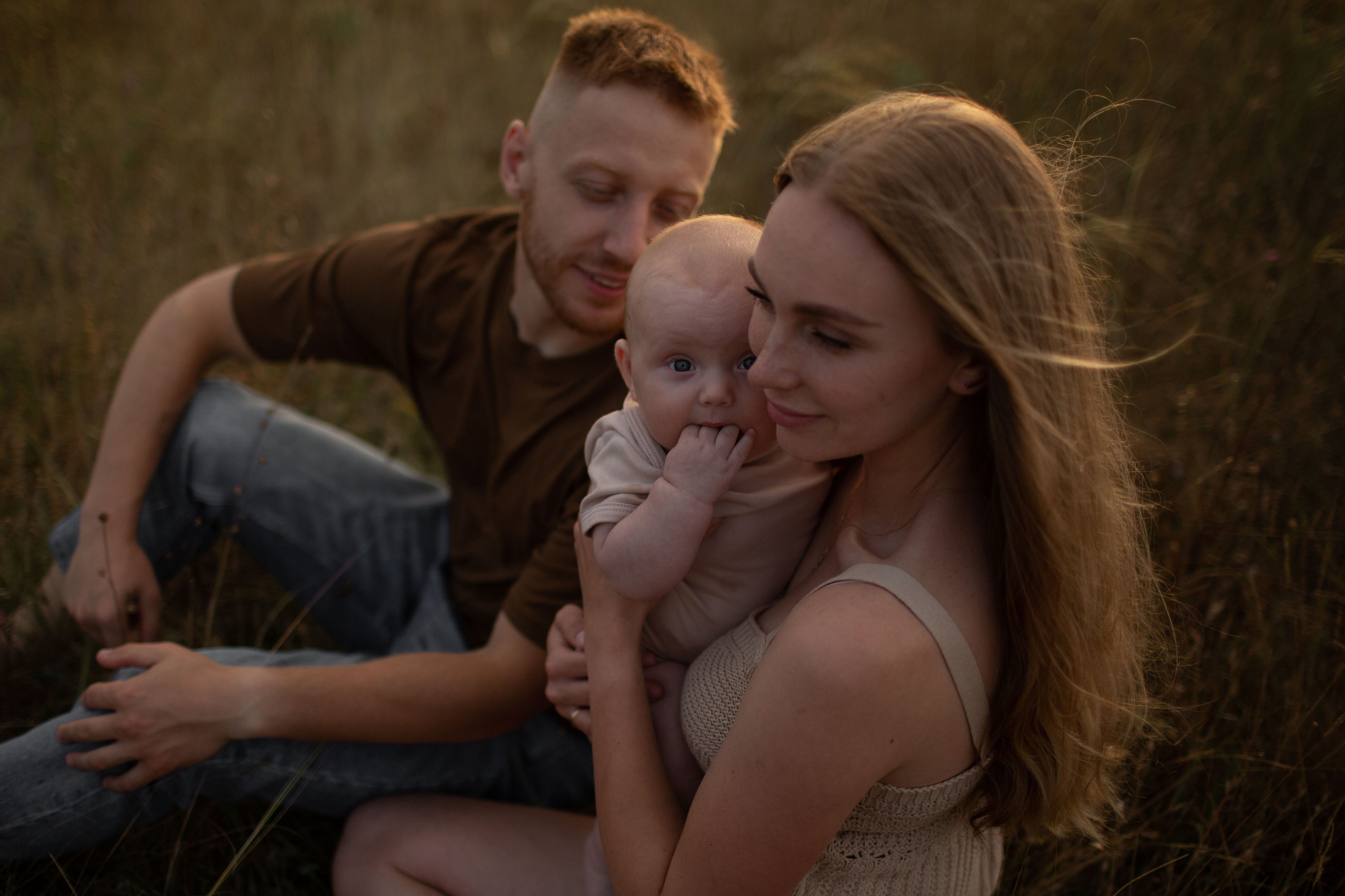 Ты мой мир. Фотограф в Севастополе и Крыму Татьяна Бриз