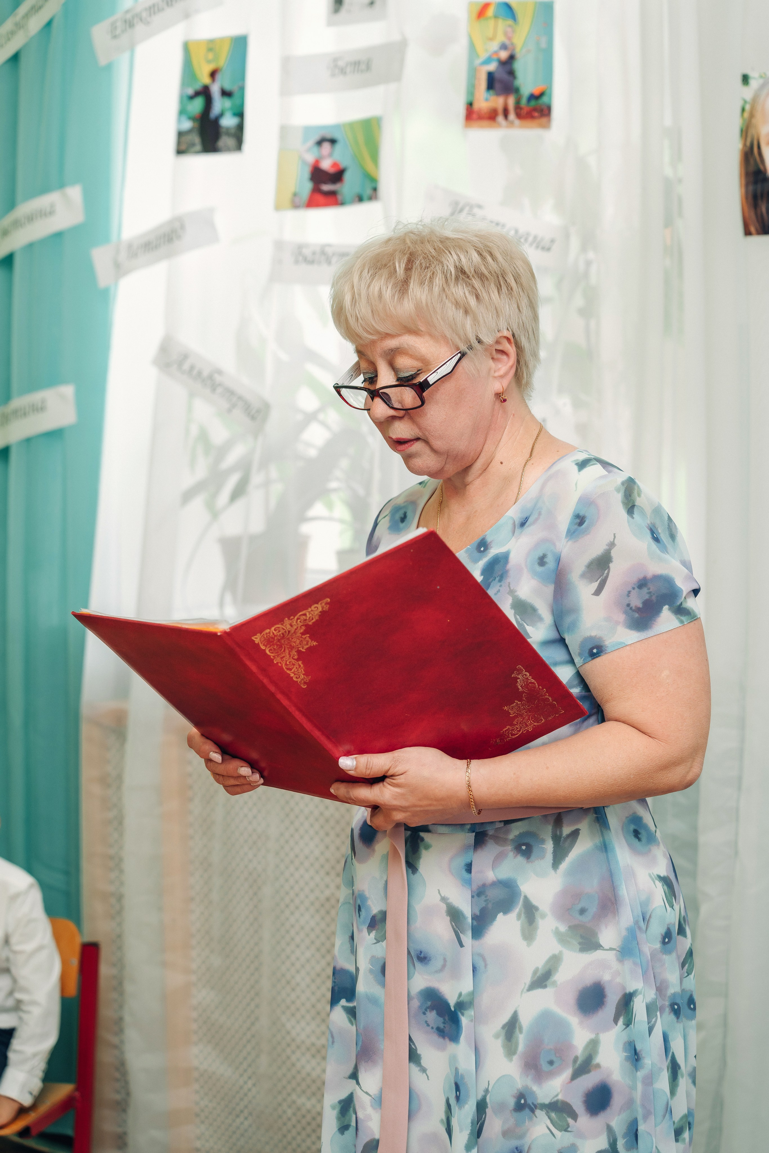Фотосъемка выпускного в детском саду. Свадебный и репортажный фотограф в Воронеже Роман Янко