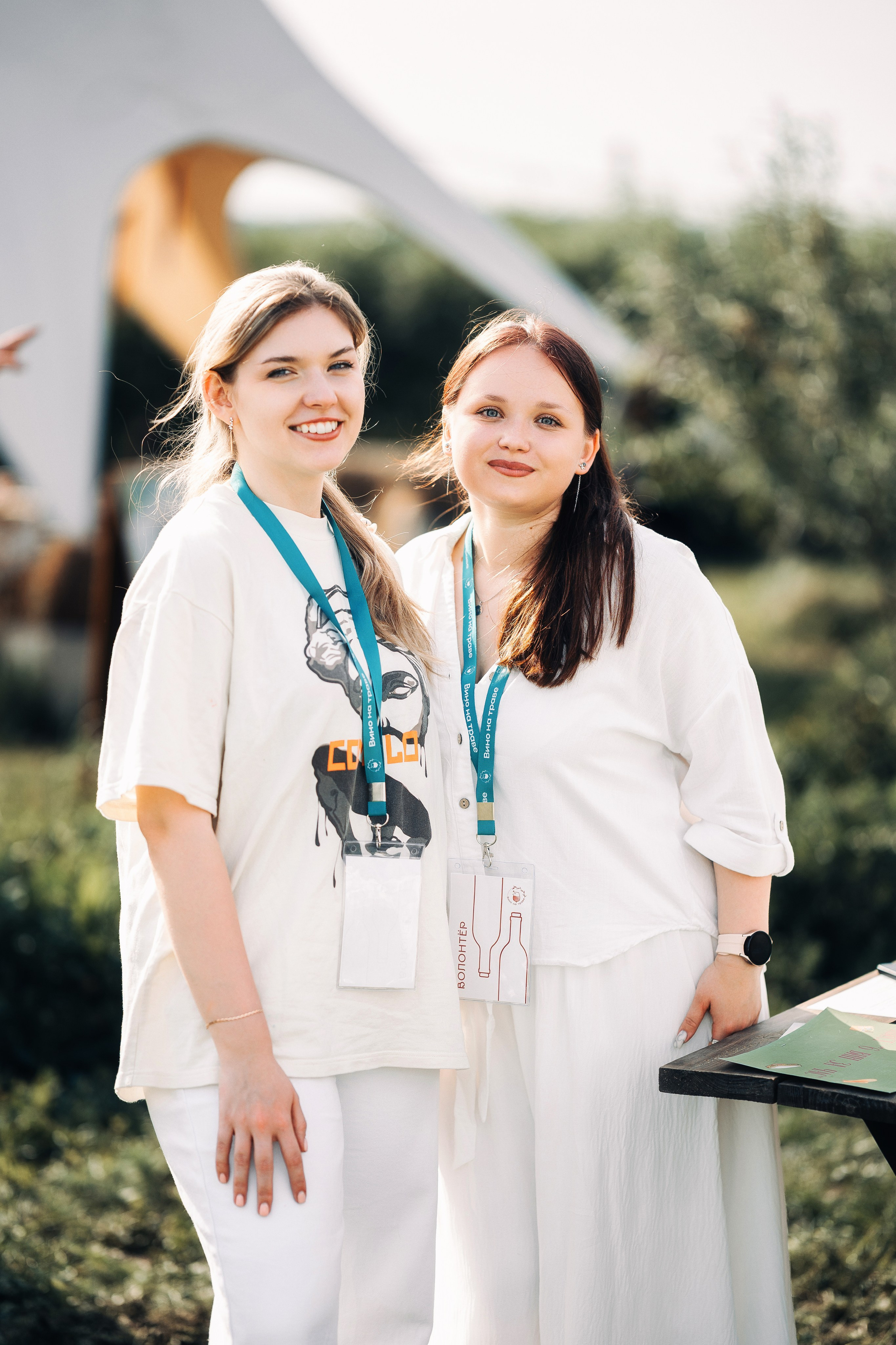 Фотосъемка фестиваля «Вино на траве». Свадебный и репортажный фотограф в Воронеже Роман Янко