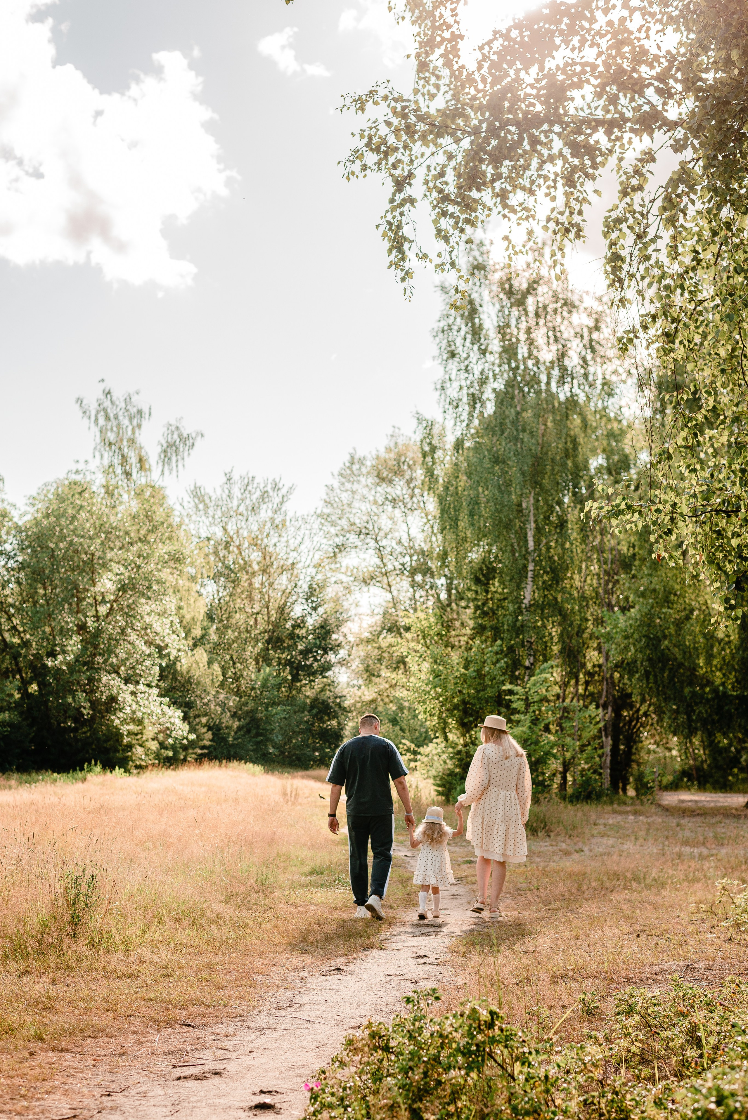Женя, Даша, Соня, Саша. Семейный и детский фотограф Иваново Ксения Азаренкова