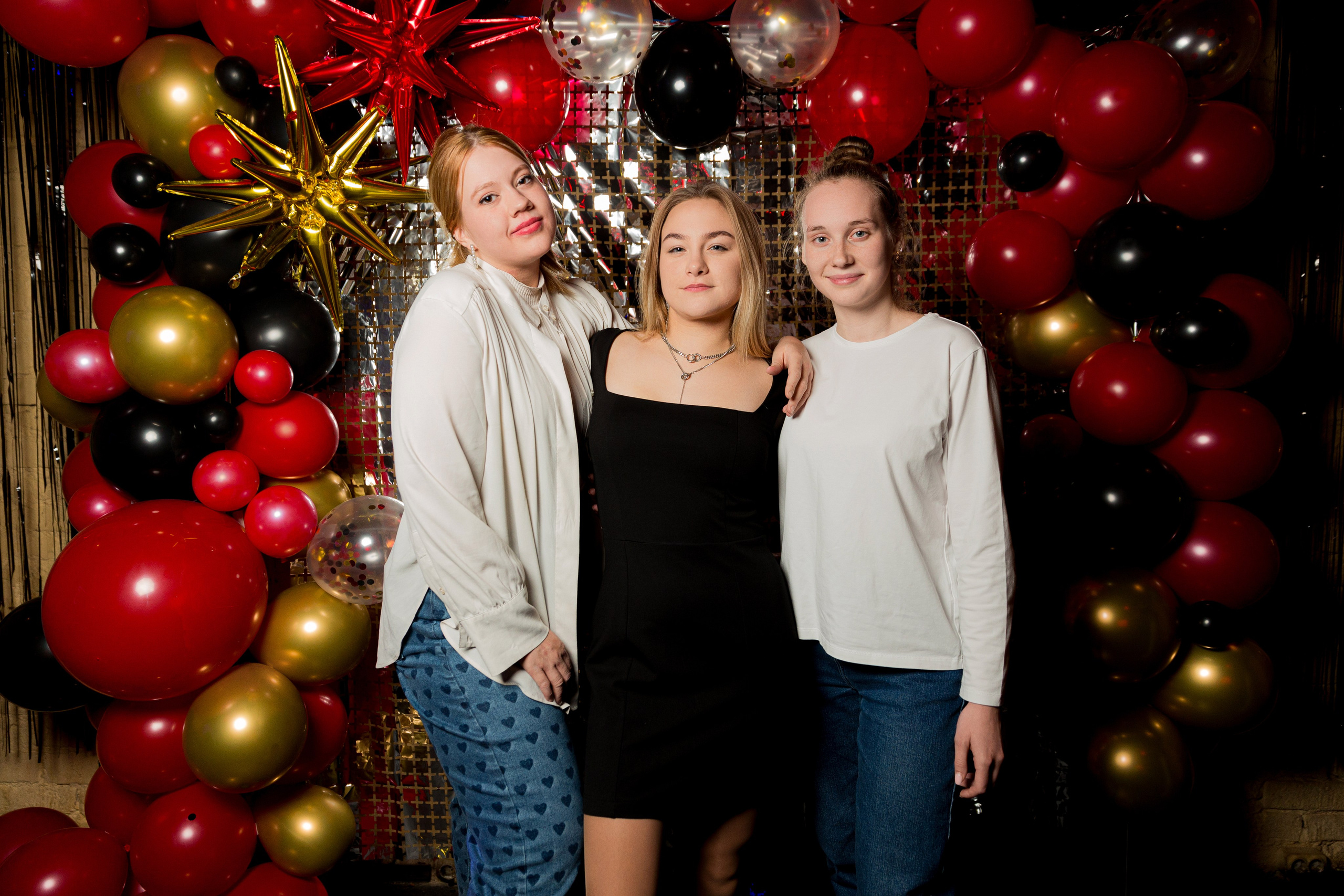 10 ЛЕТ Cuba Libre. Свадебный и репортажный фотограф в Ярославле Евгений Шовдин