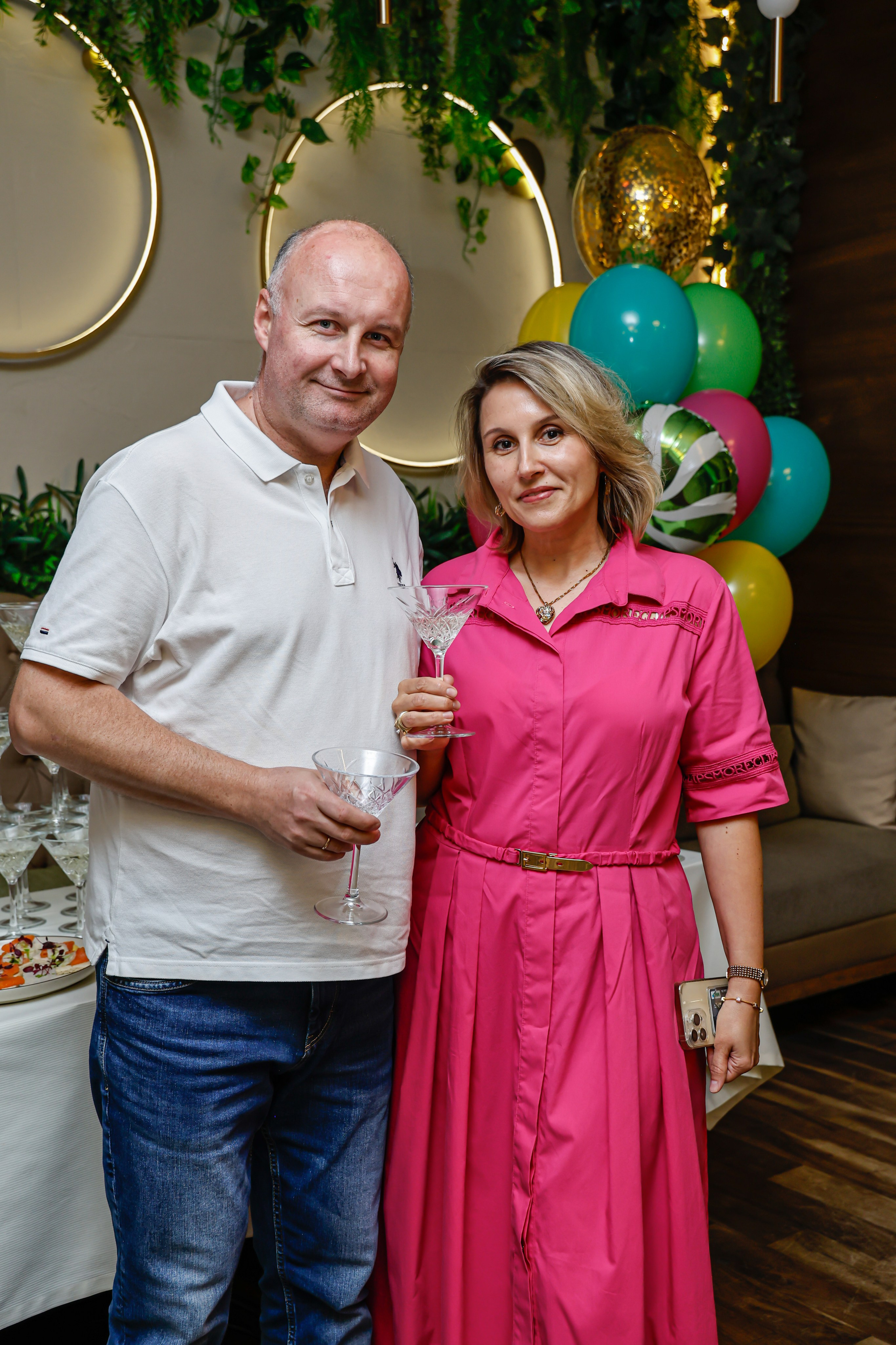 День рождения 27.06. Фотограф-видеограф Евдаева Альвина