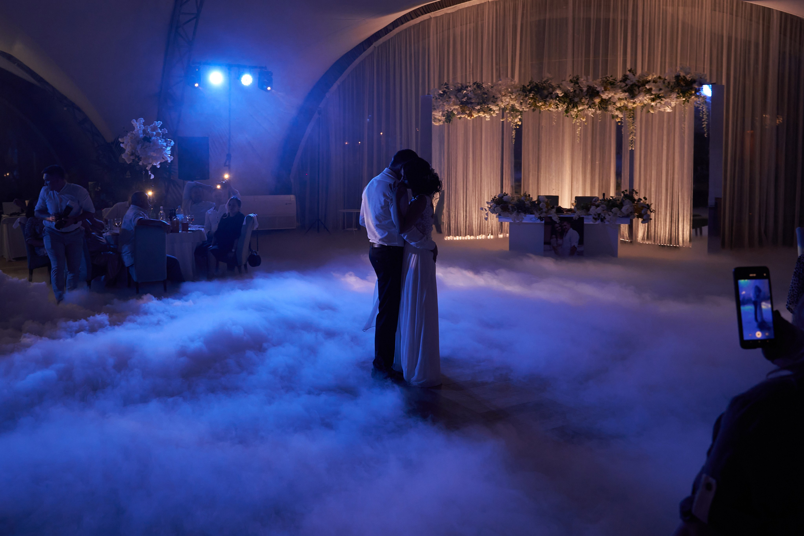 Свадебная фотосессия. Свадебный и репортажный фотограф в Самаре Иванов Дмитрий